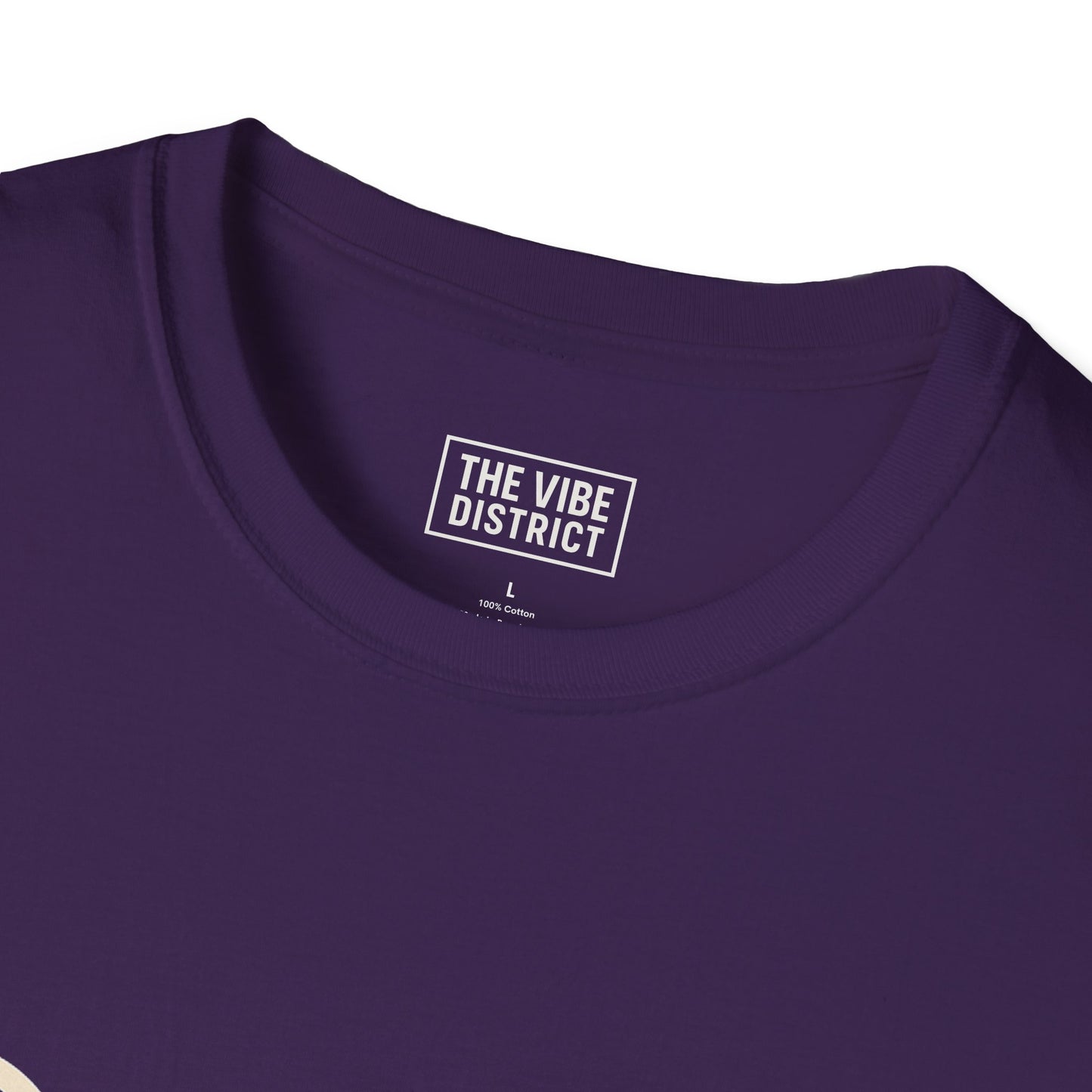 Peace Love Progress Unisex Softstyle T-Shirt, Casual Tee, Gift for Activists, Comfortable Wear, Fundraiser Event Shirt