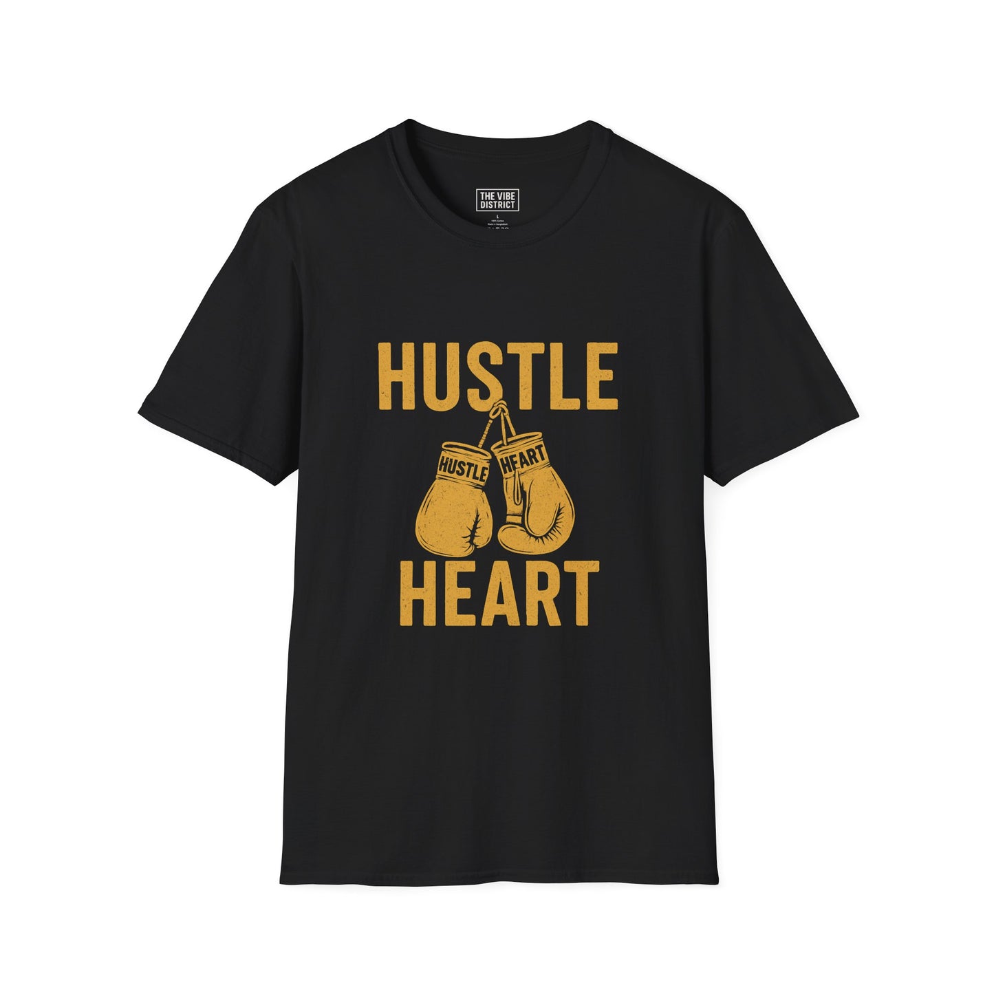 Motivational Hustle