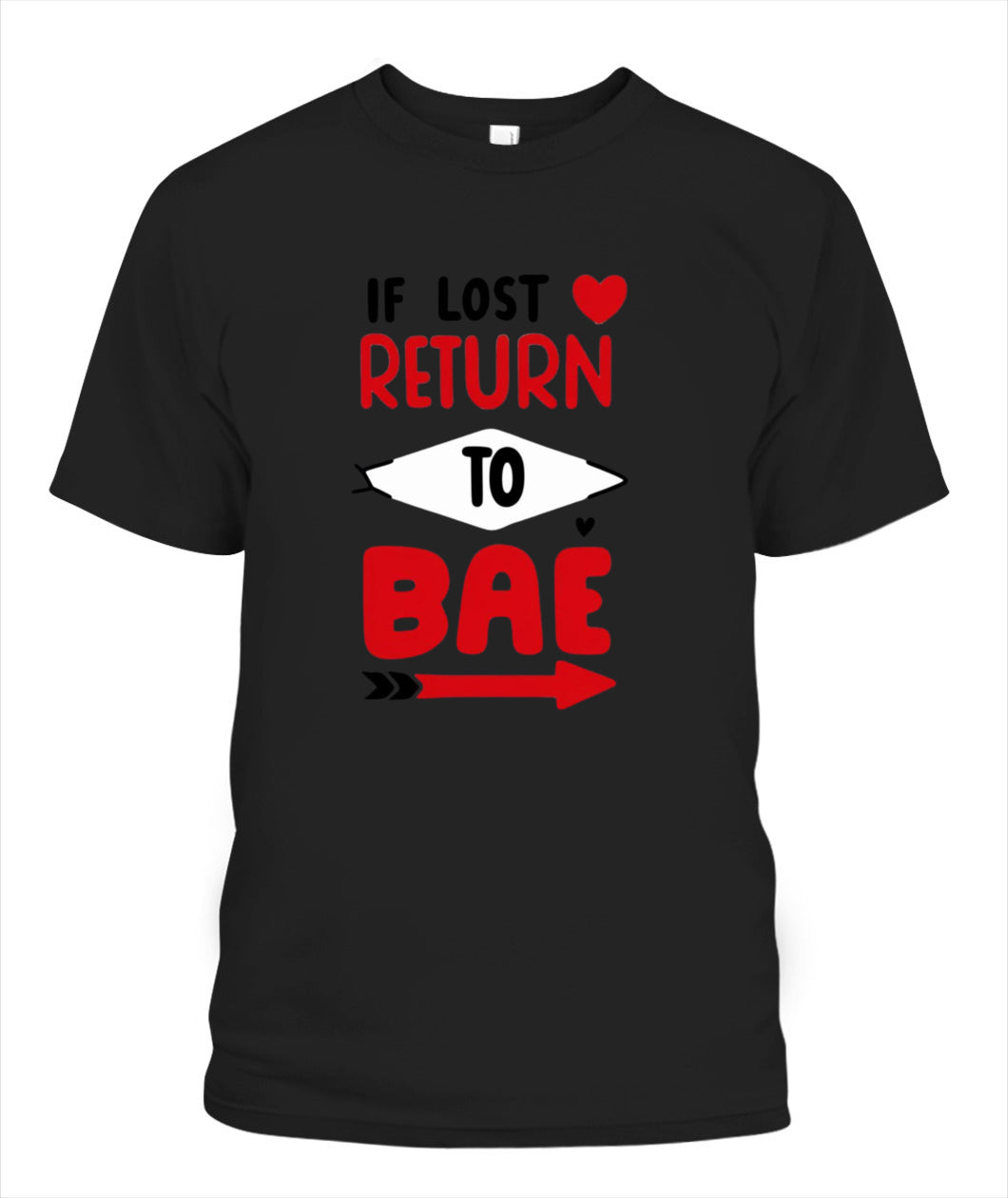 Unisex T-Shirt | Comfort Colors 1717 (US)