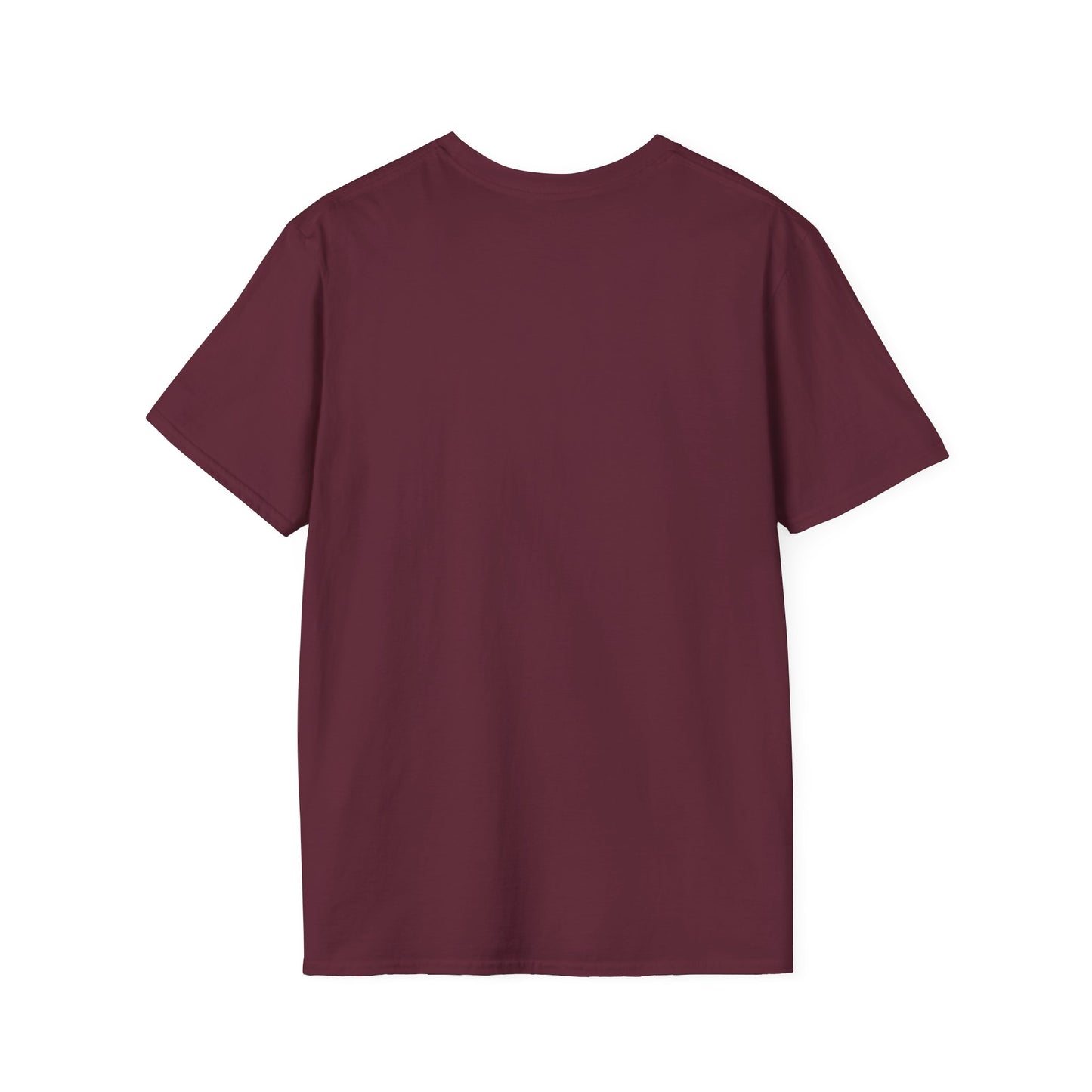 King of Naps Unisex Softstyle T-Shirt - Perfect Gift for Sleep Lovers