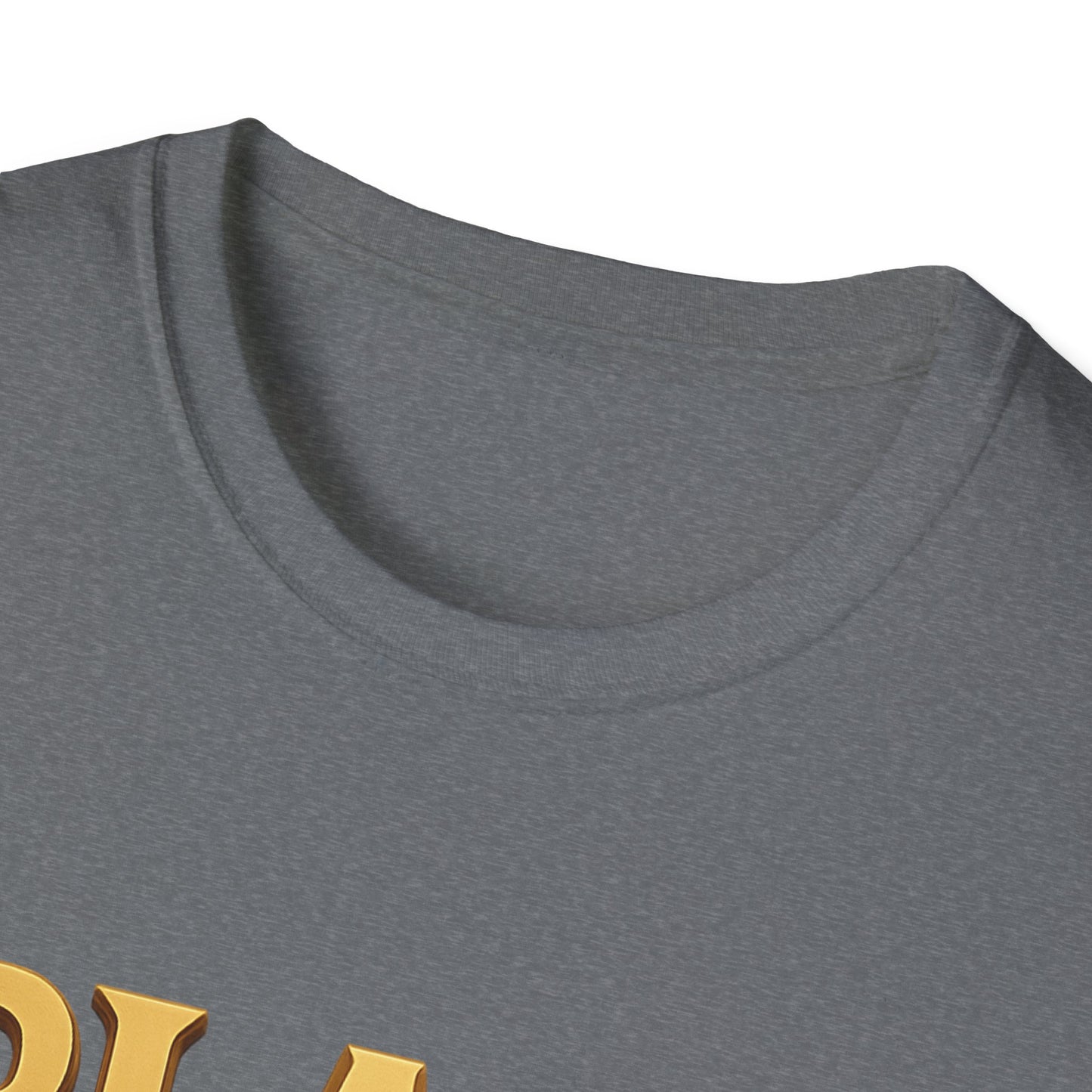 Black Excellence Pride Tee