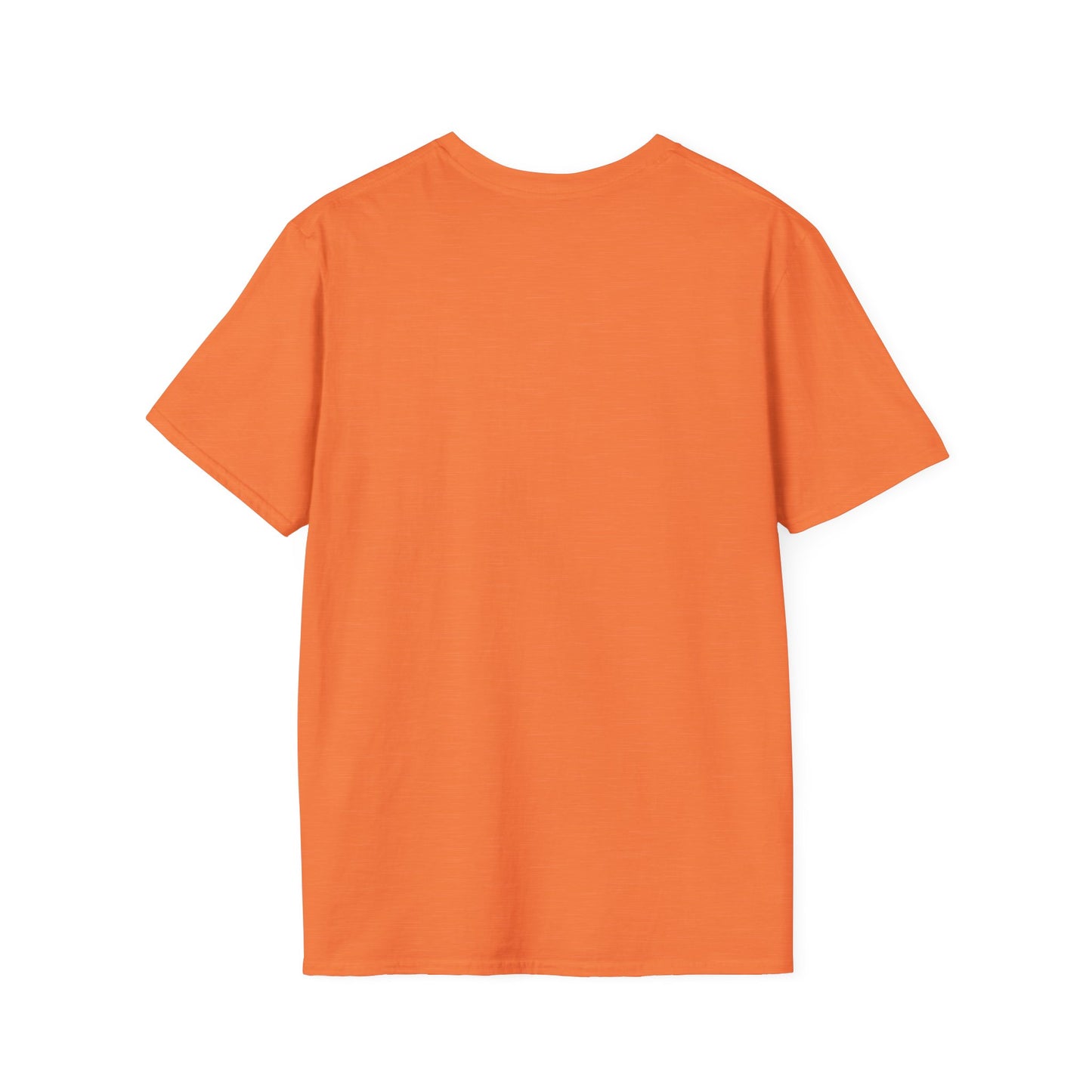 Nurse Graphic T-Shirt - Powered by Purpose - Unisex Softstyle Apparel