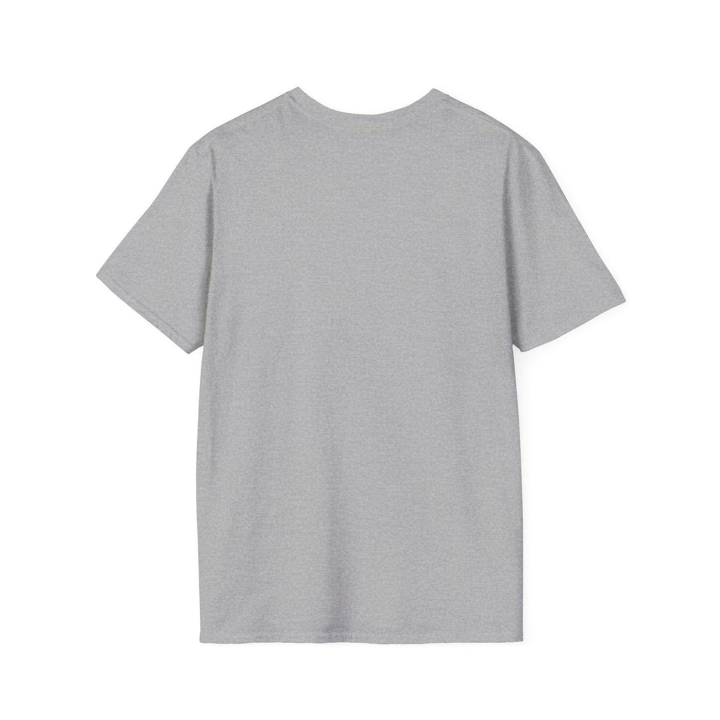 Juneteenth Freedom Ain't Free Unisex Softstyle T-Shirt