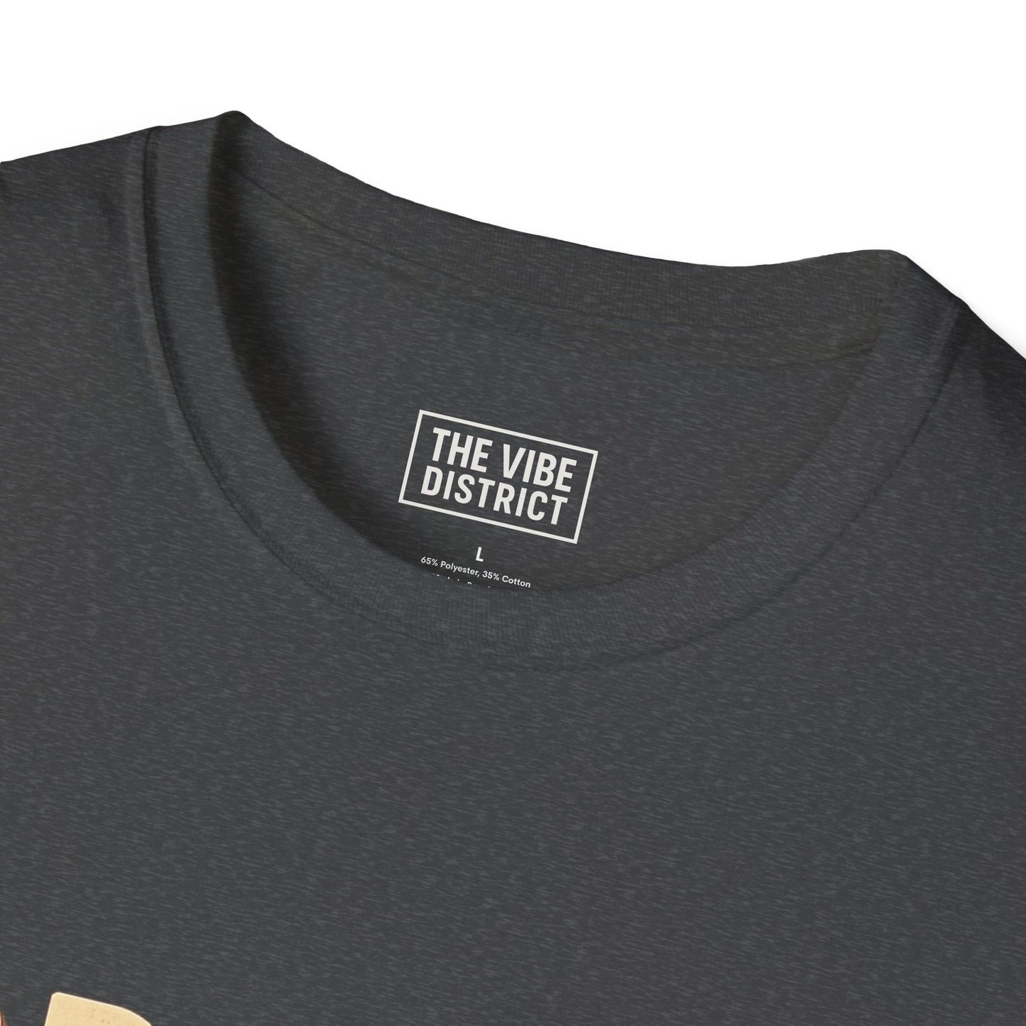 Create Your Legacy Unisex T-Shirt