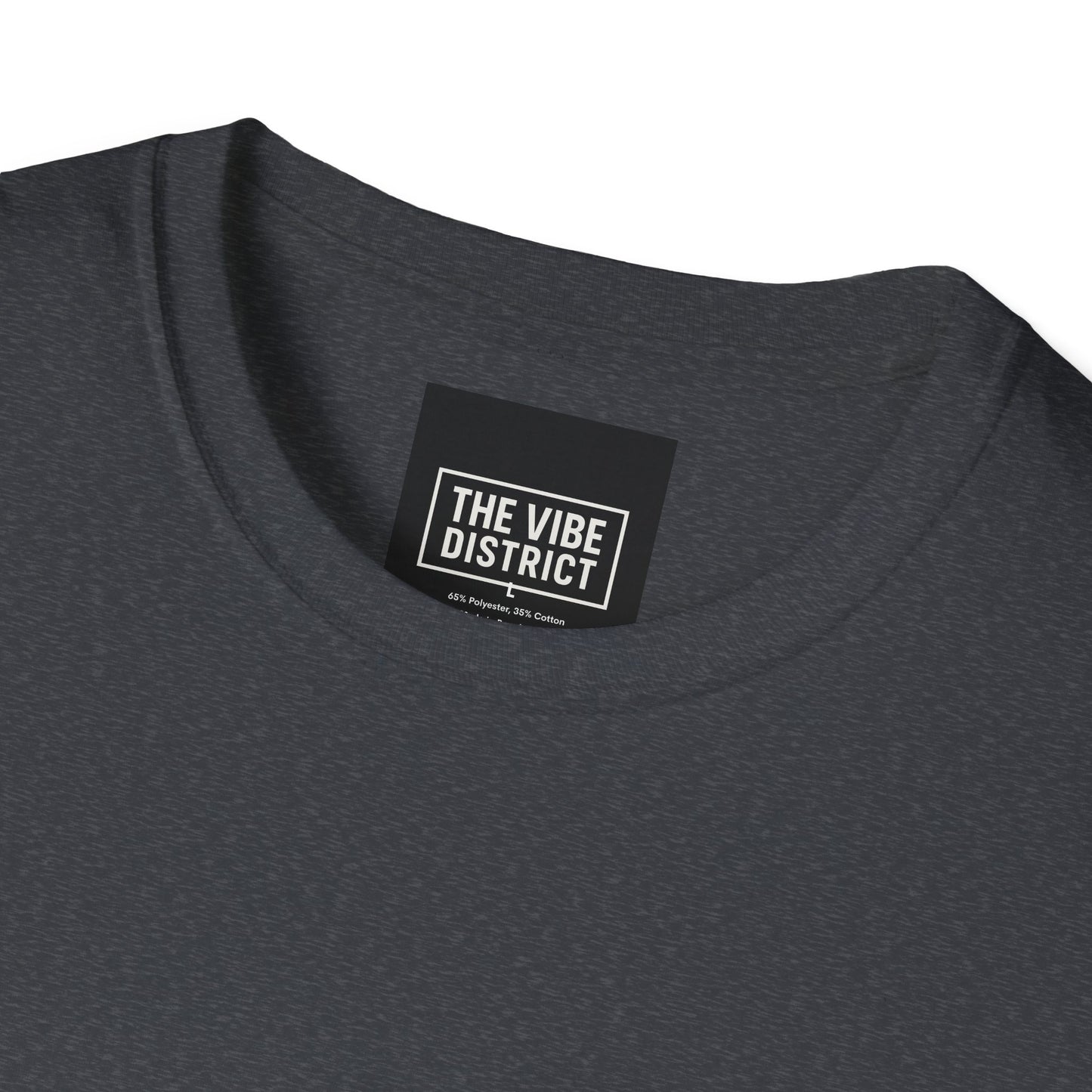 Juneteenth Freedom Ain't Free Unisex Softstyle T-Shirt