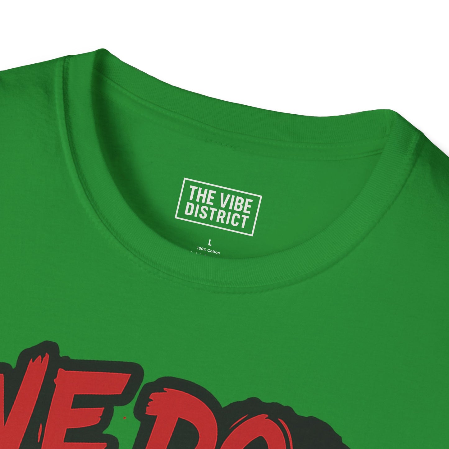 We Do This for the Culture | Graphic Tee, Streetwear, Hip Hop Fashion, Casual Wear, Gift Idea