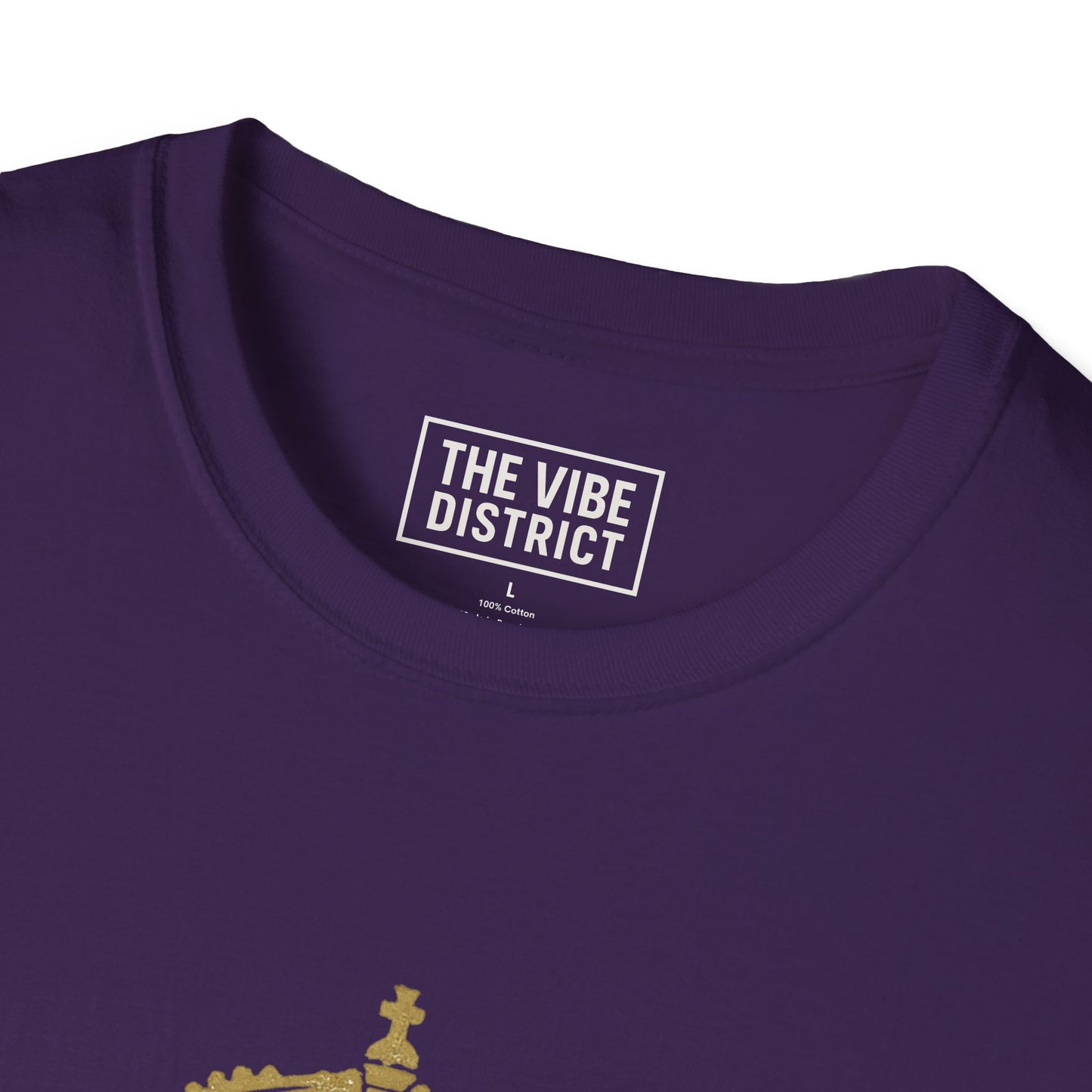 Graduation Crowned T-Shirt