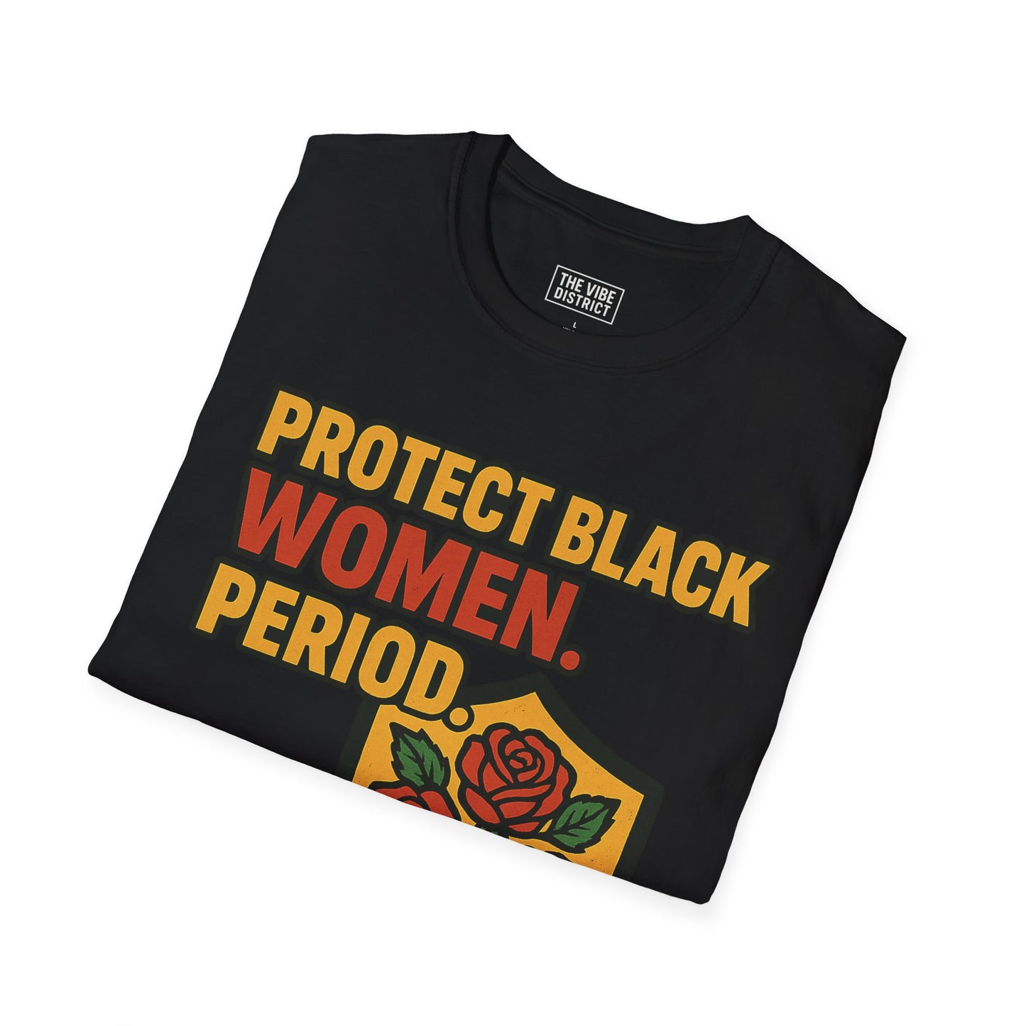 Protect Black Women