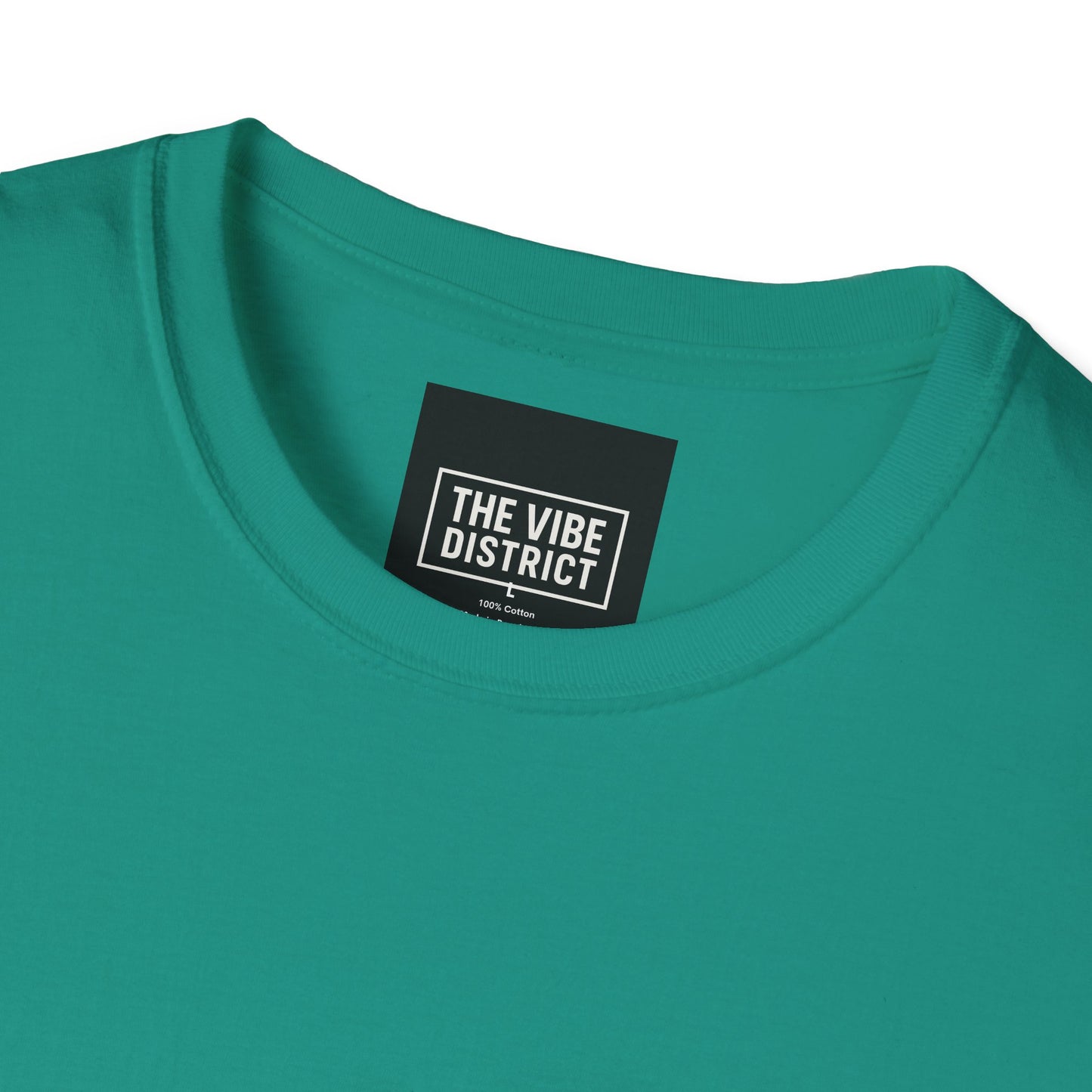 Nurse Appreciation T-Shirt | Unisex Softstyle Tee for Healthcare Heroes | "I'll Be There For You" Design
