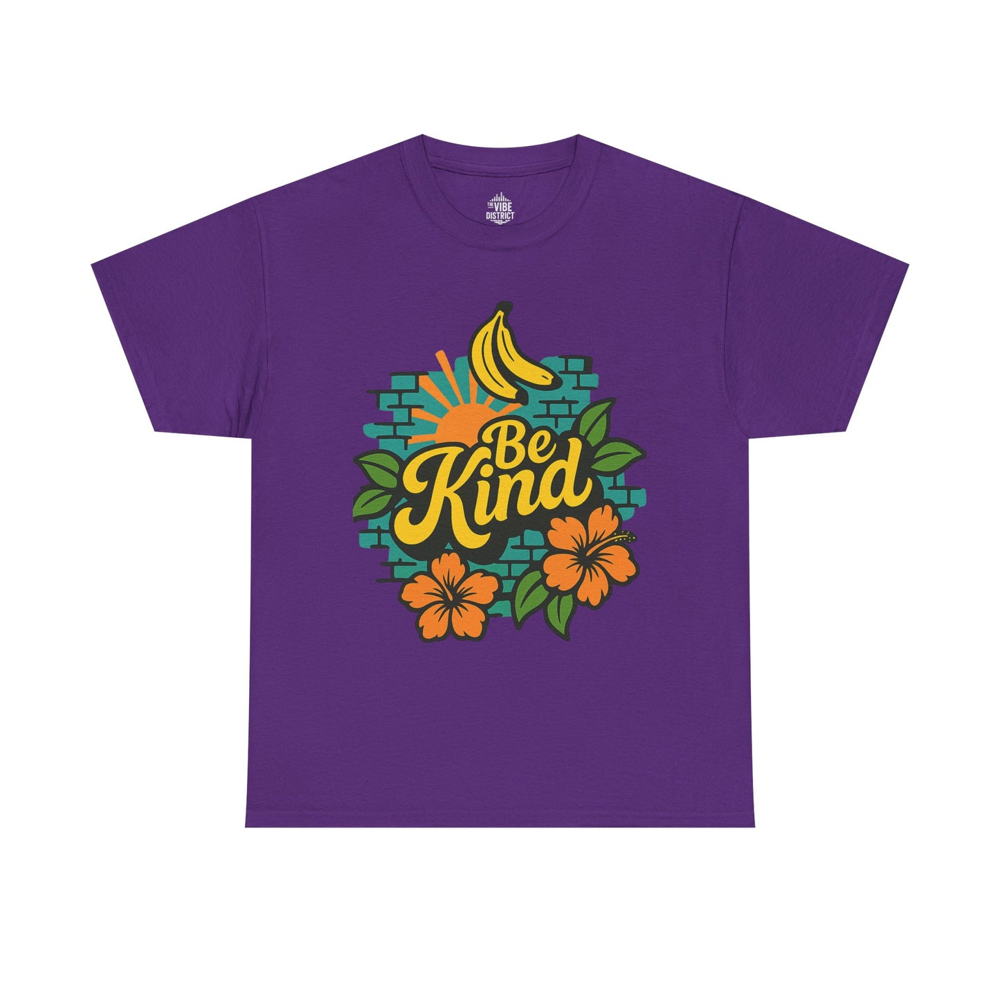 Be Kind