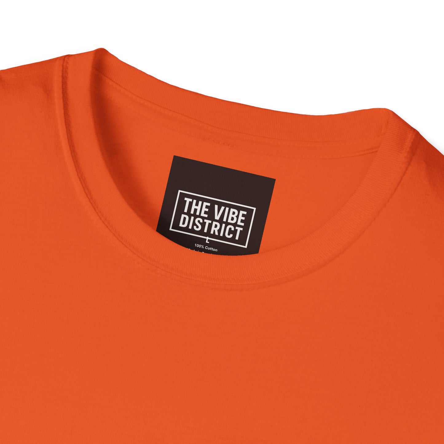 Juneteenth Freedom Ain't Free Unisex Softstyle T-Shirt