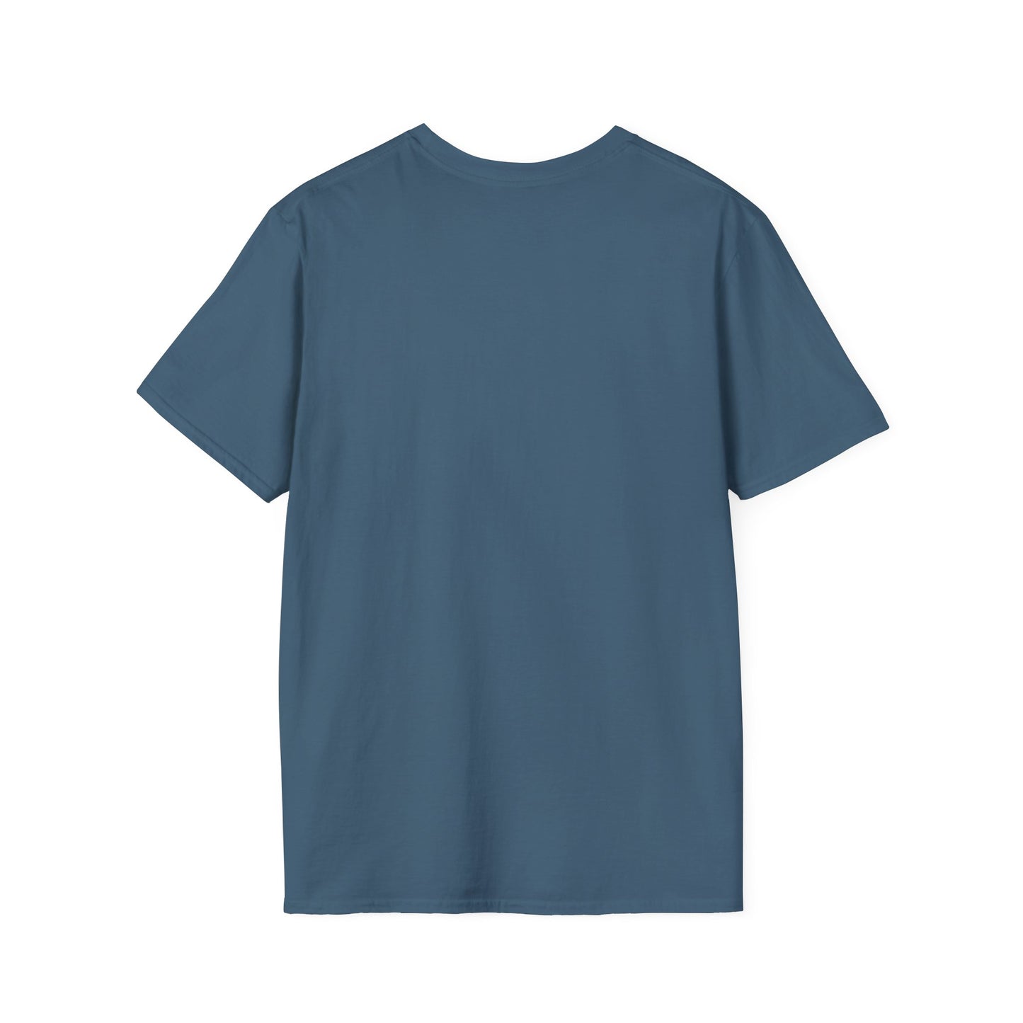 Nurse Mode On T-Shirt - Unisex Softstyle Tee for Healthcare Workers