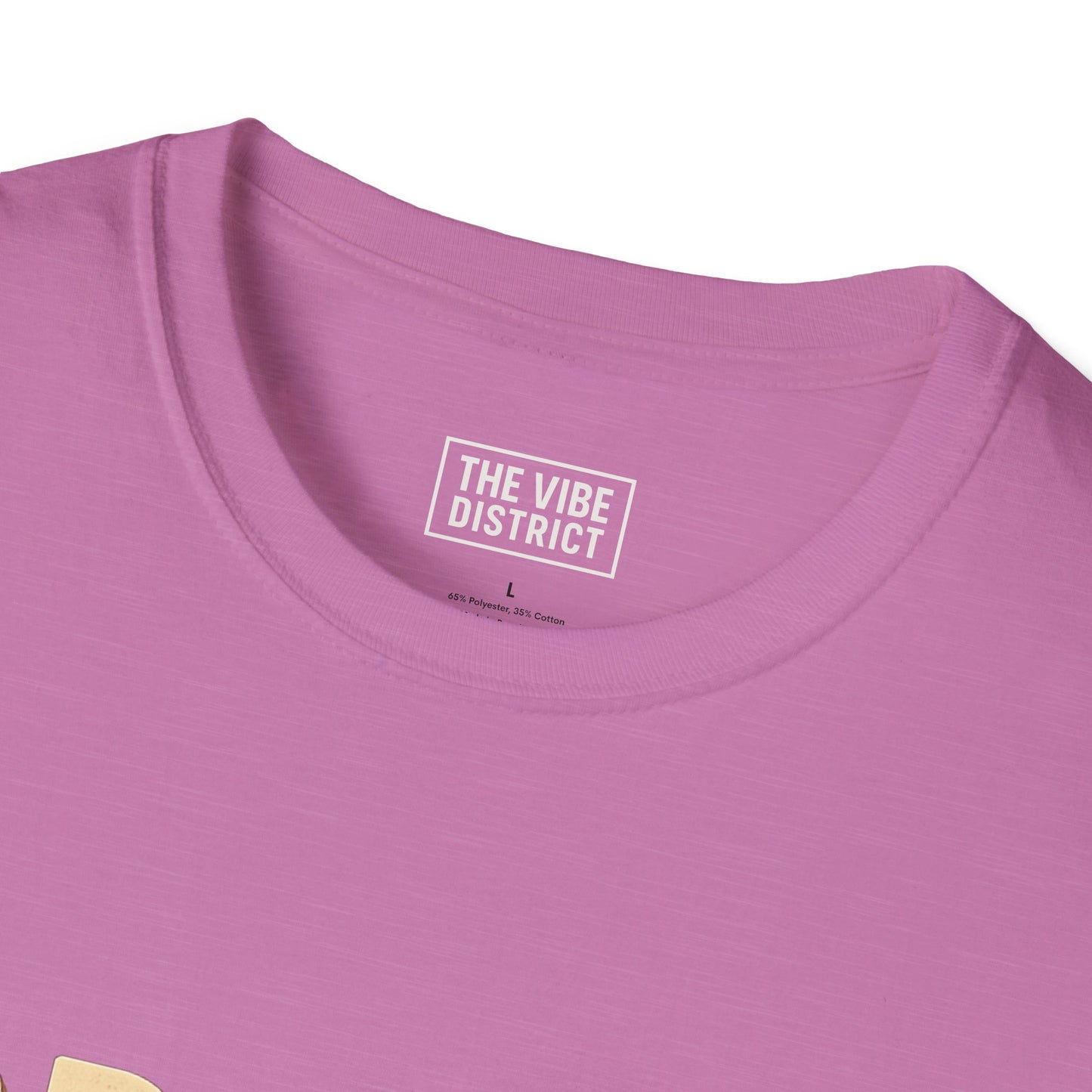 Create Your Legacy Unisex T-Shirt