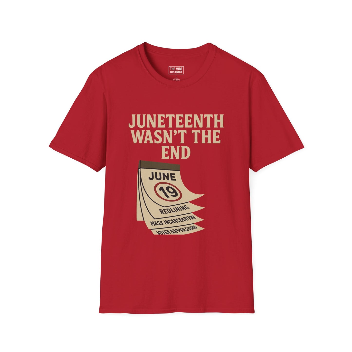 Juneteenth Commemoration