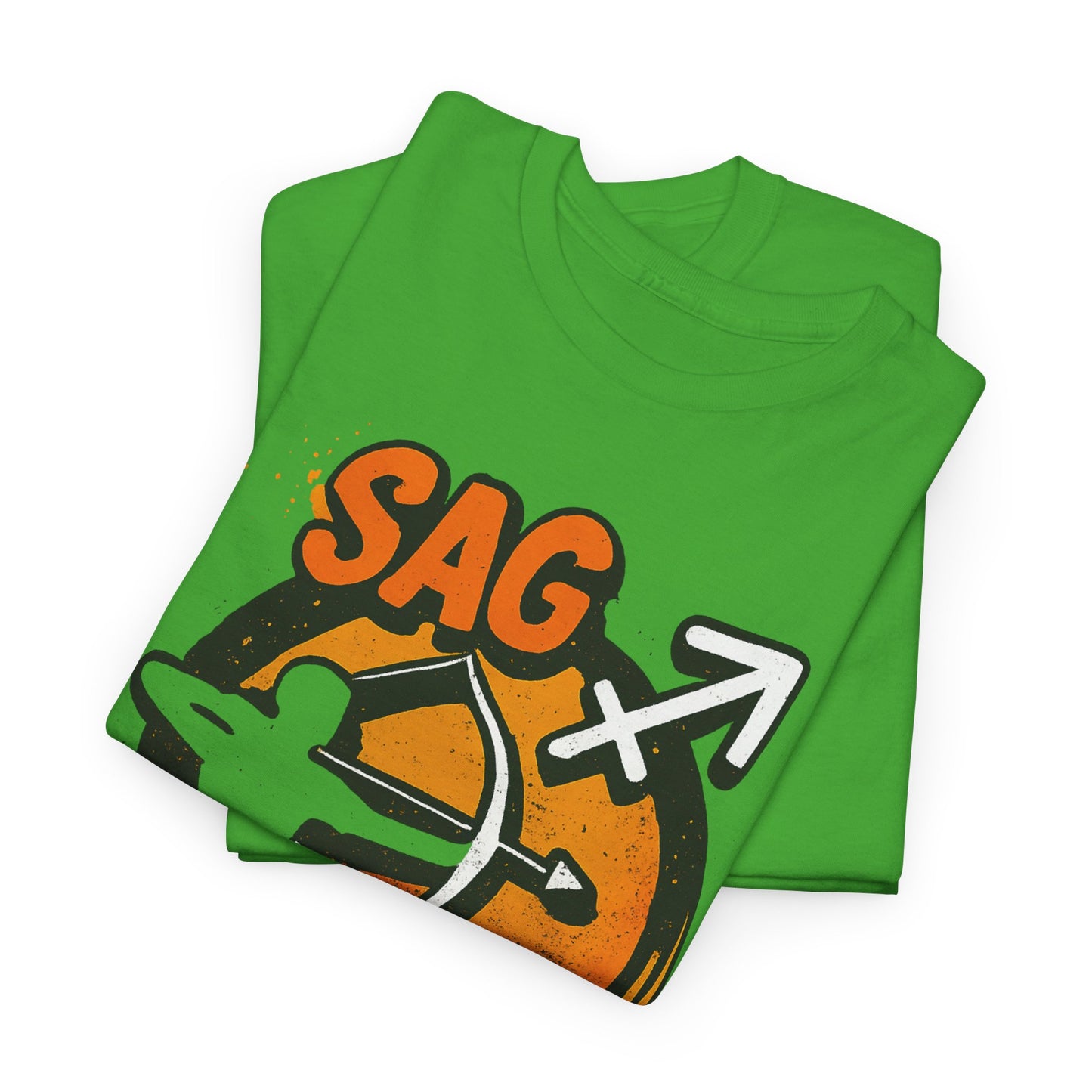 Sag Wild Wise Unstoppable Tee | Motivational Unisex Cotton Shirt, Fitness Gear, Casual Wear, Unique Gift for Adventurers