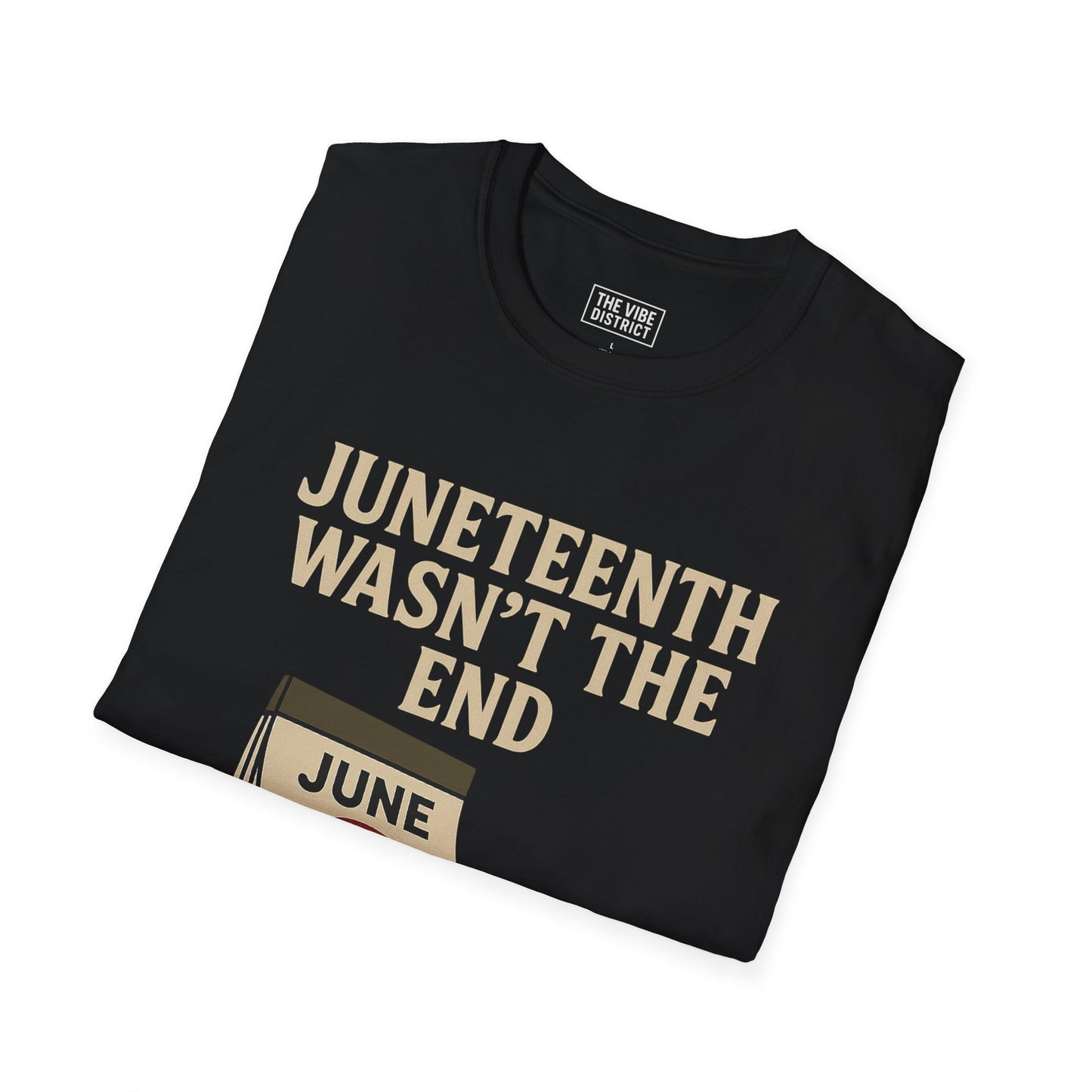 Juneteenth Commemoration