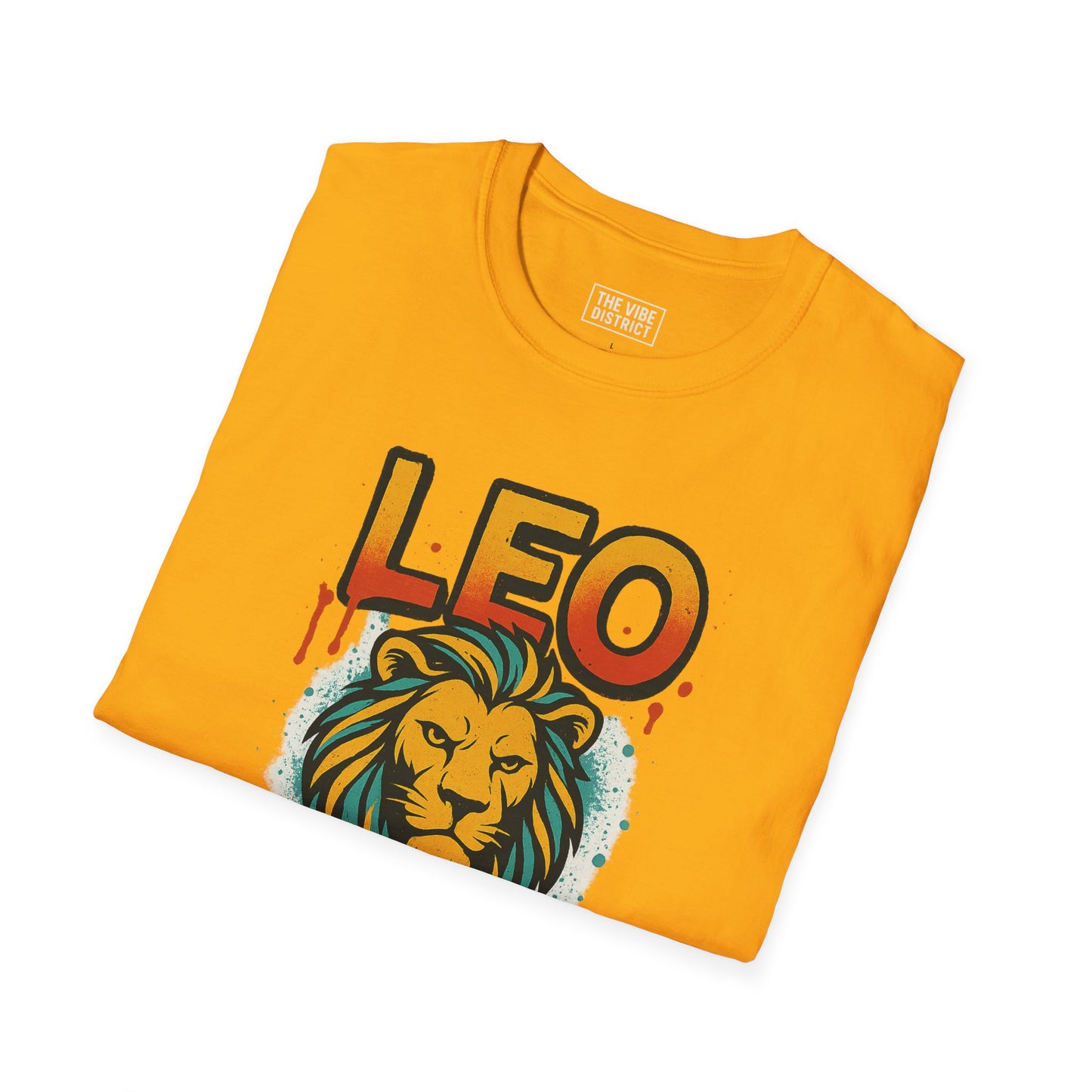 Leo Legend