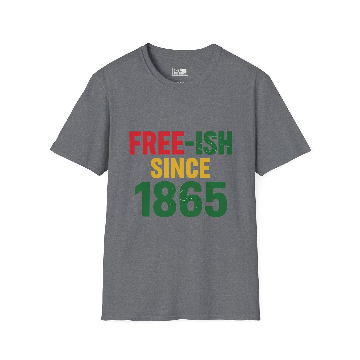 Free-Ish