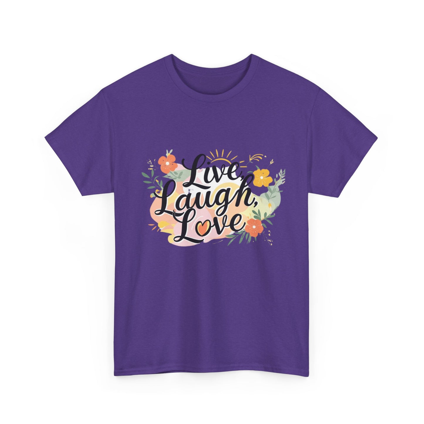 Live Laugh Love