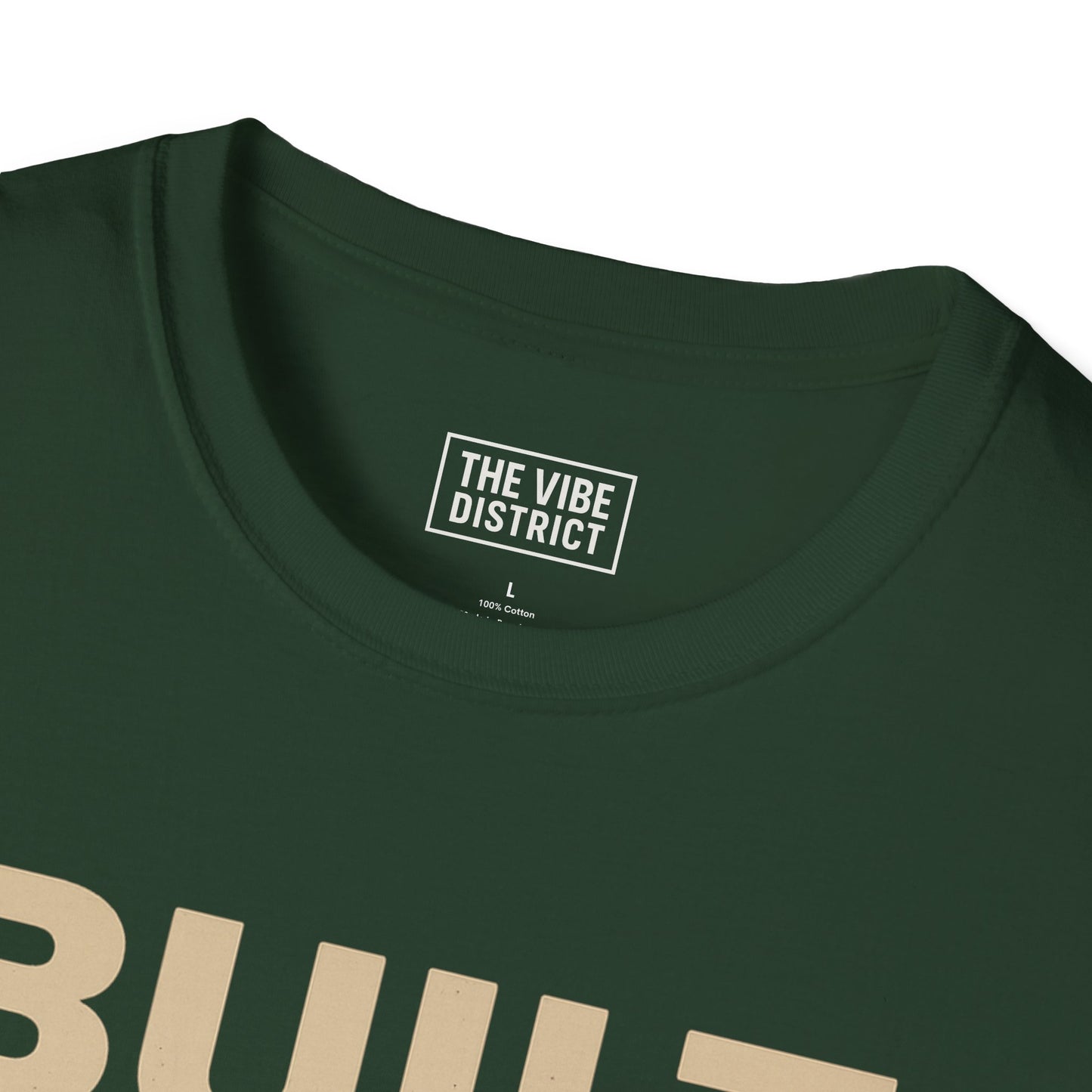 Capitol Hands T-Shirt | Built This Joint Tee | Unisex Graphic Shirt | Casual Wear | Gift for Activists | Political Apparel