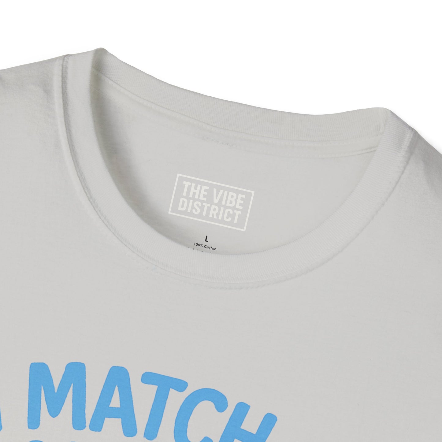 Energetic Match