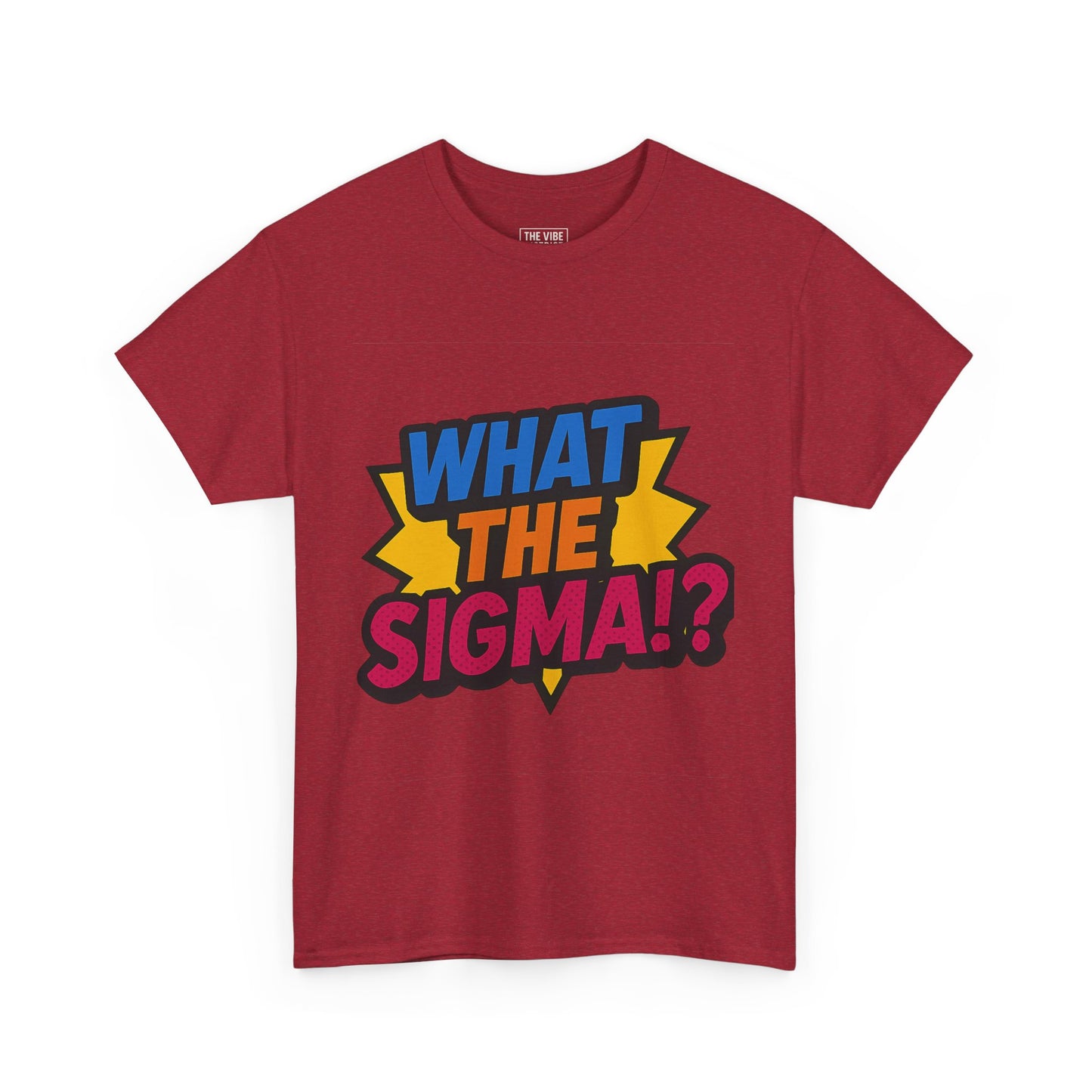 What the Sigma!?
