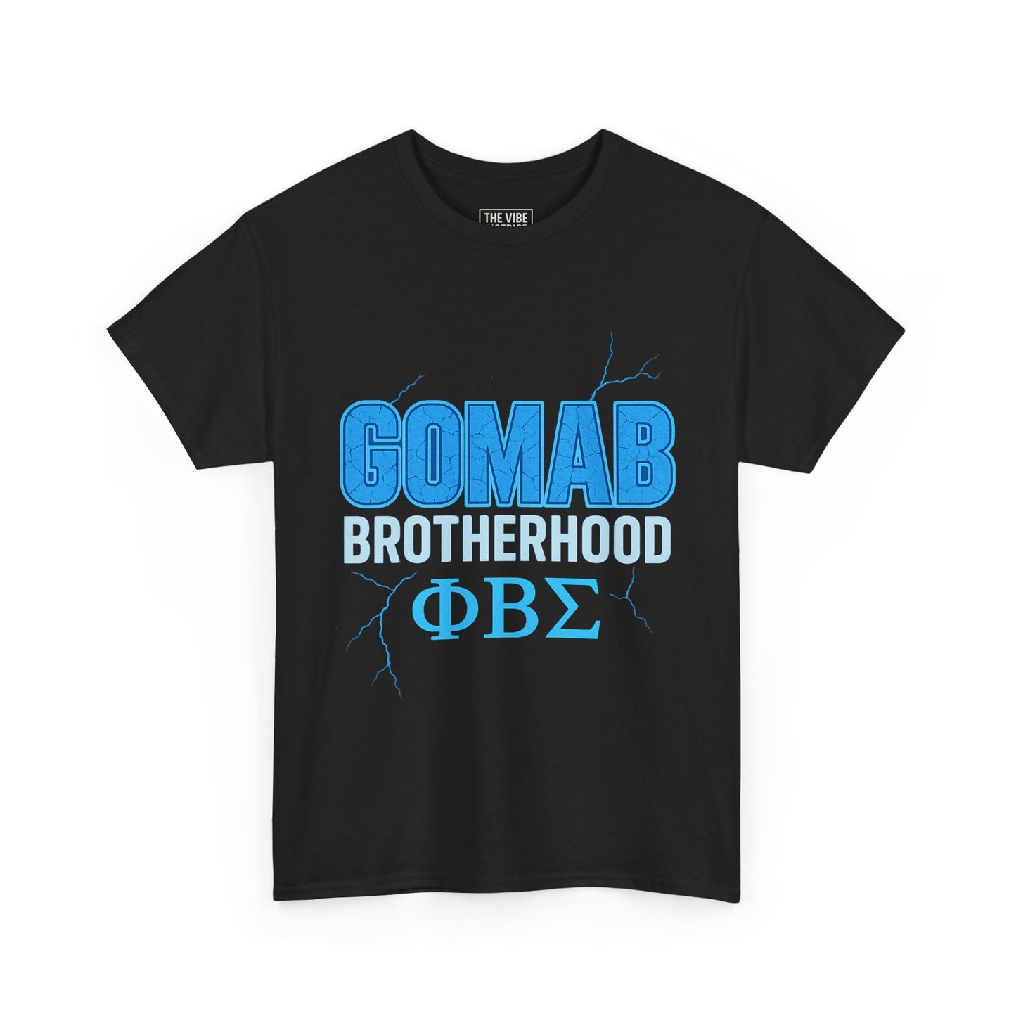 Phi Beta Sigma (ΦΒΣ)