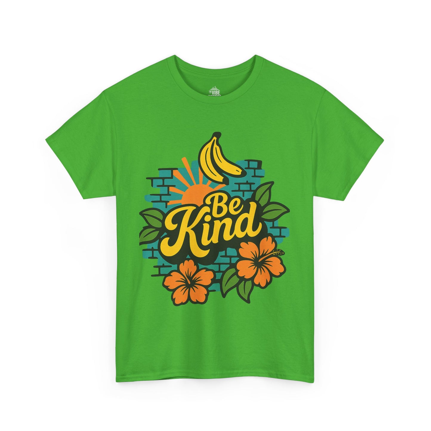 Be Kind