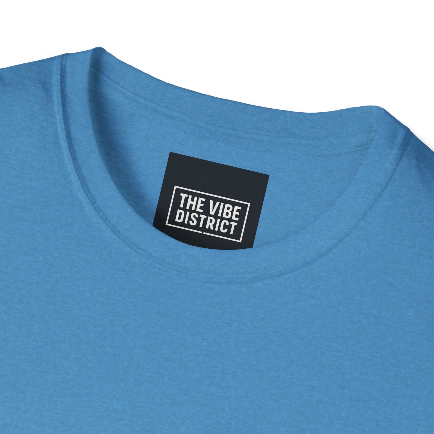 Nurse Appreciation T-Shirt | Unisex Softstyle Tee for Healthcare Heroes | "I'll Be There For You" Design