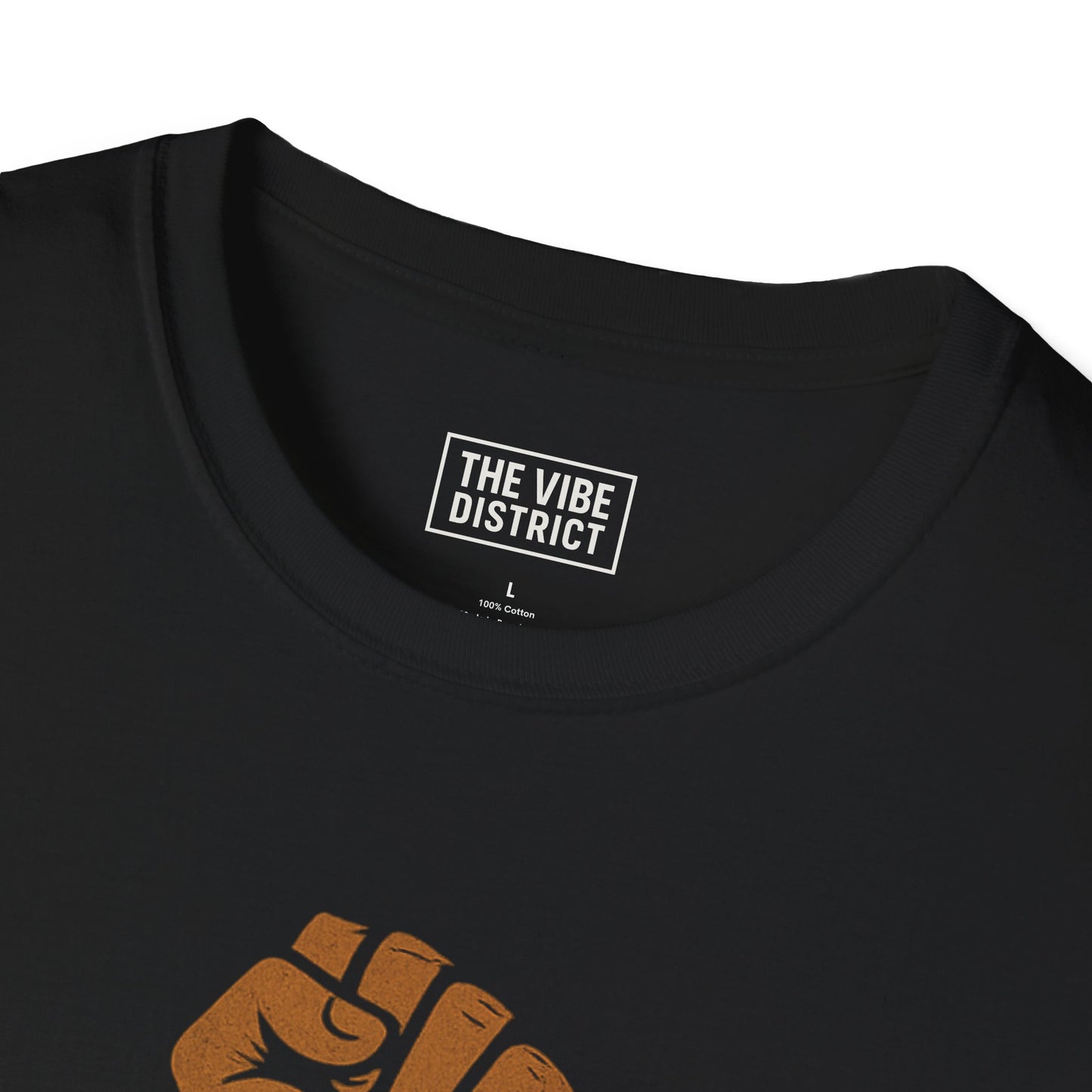 Healing is a Revolution T-Shirt, Unisex Softstyle Tee, Empowerment Wear, Social Justice Apparel, Gift for Activists, Comfortable Daily Wear