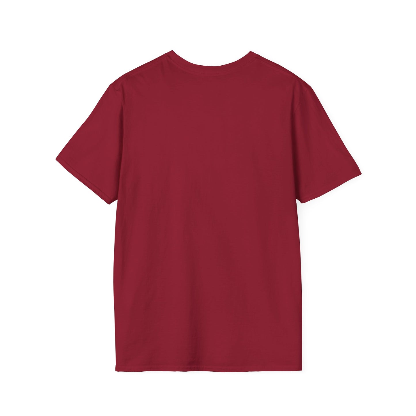 Funny Unisex T-Shirt - 'Dont Trip Just Strip' Playful Graphic Tee