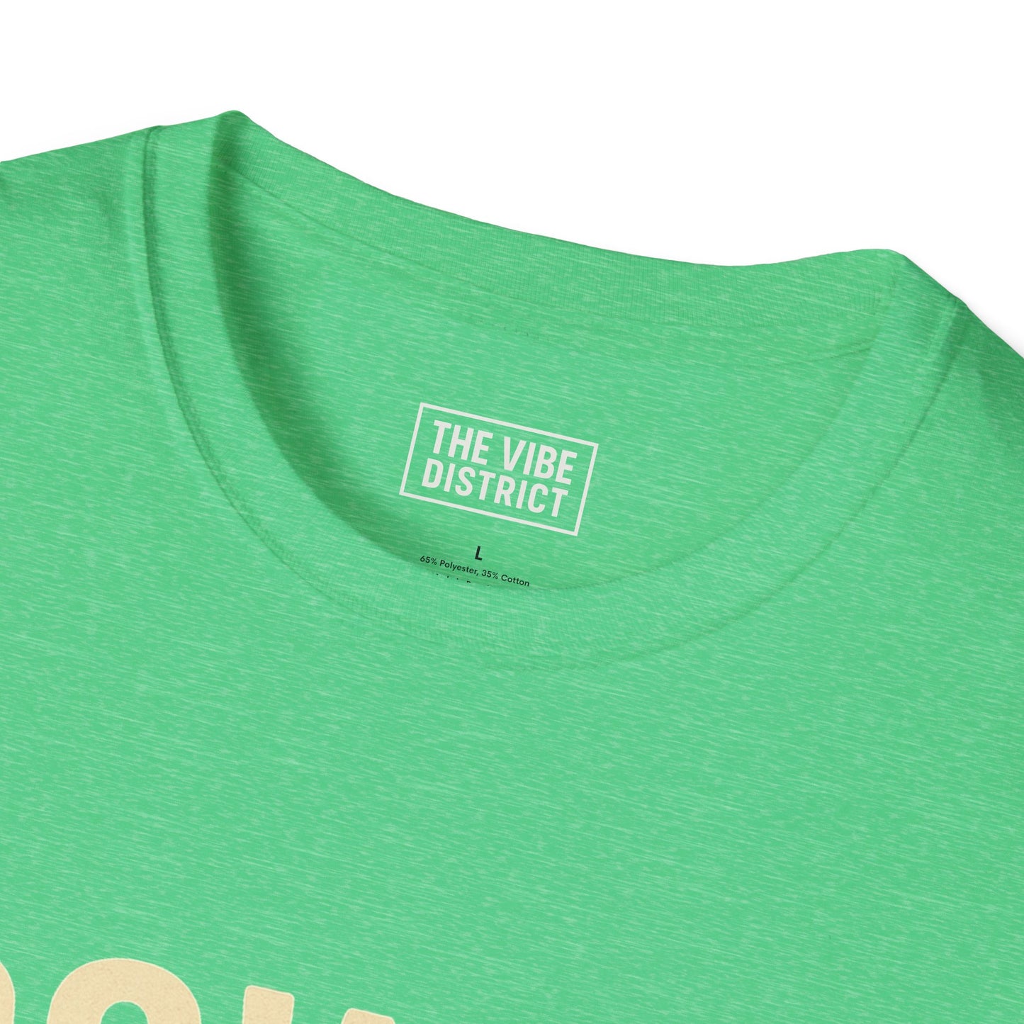 Power Moves Only Unisex Softstyle T-Shirt | Motivational Tee for Races, Birthdays, Sports Events, Casual Wear, and Gifts