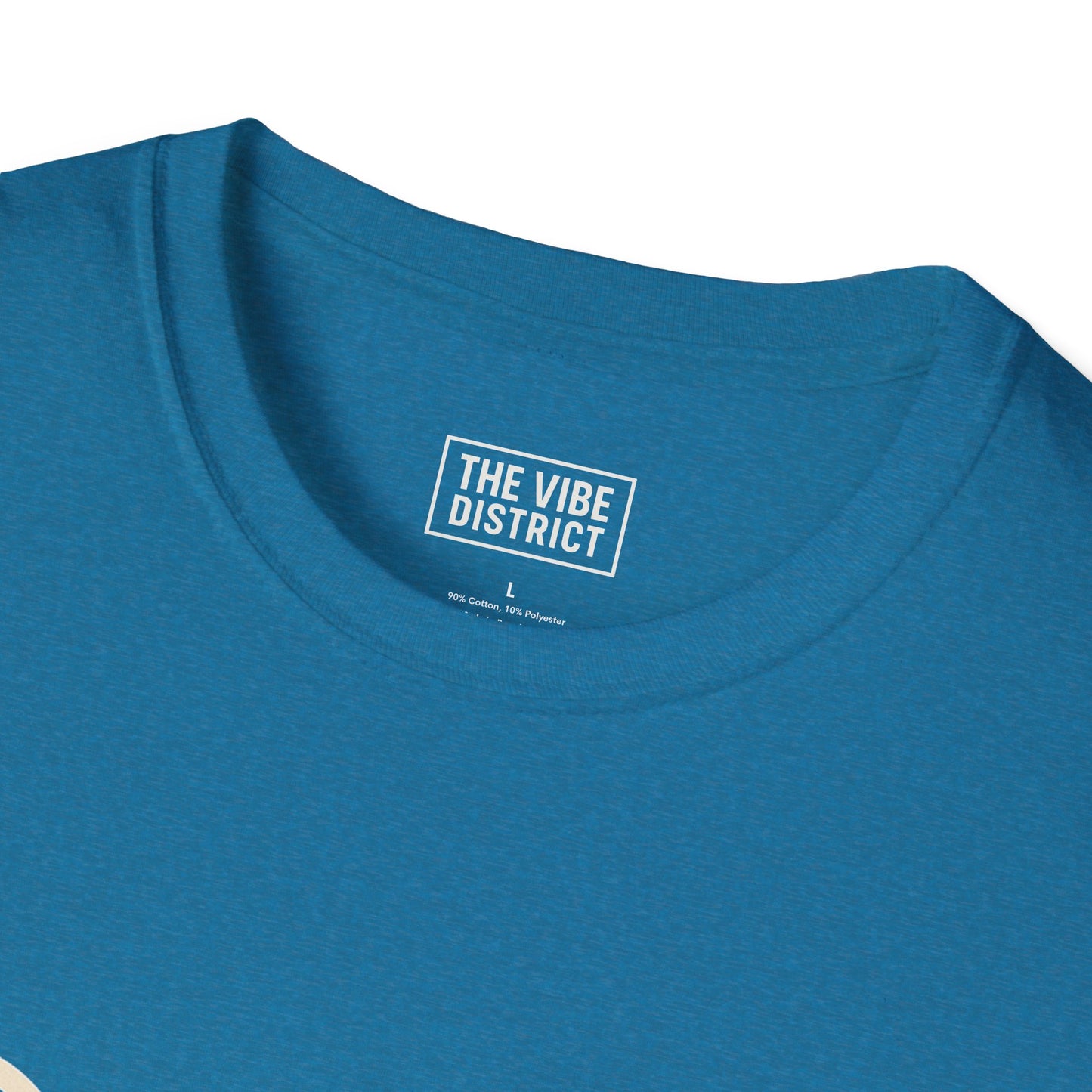 Peace Love Progress Unisex Softstyle T-Shirt, Casual Tee, Gift for Activists, Comfortable Wear, Fundraiser Event Shirt