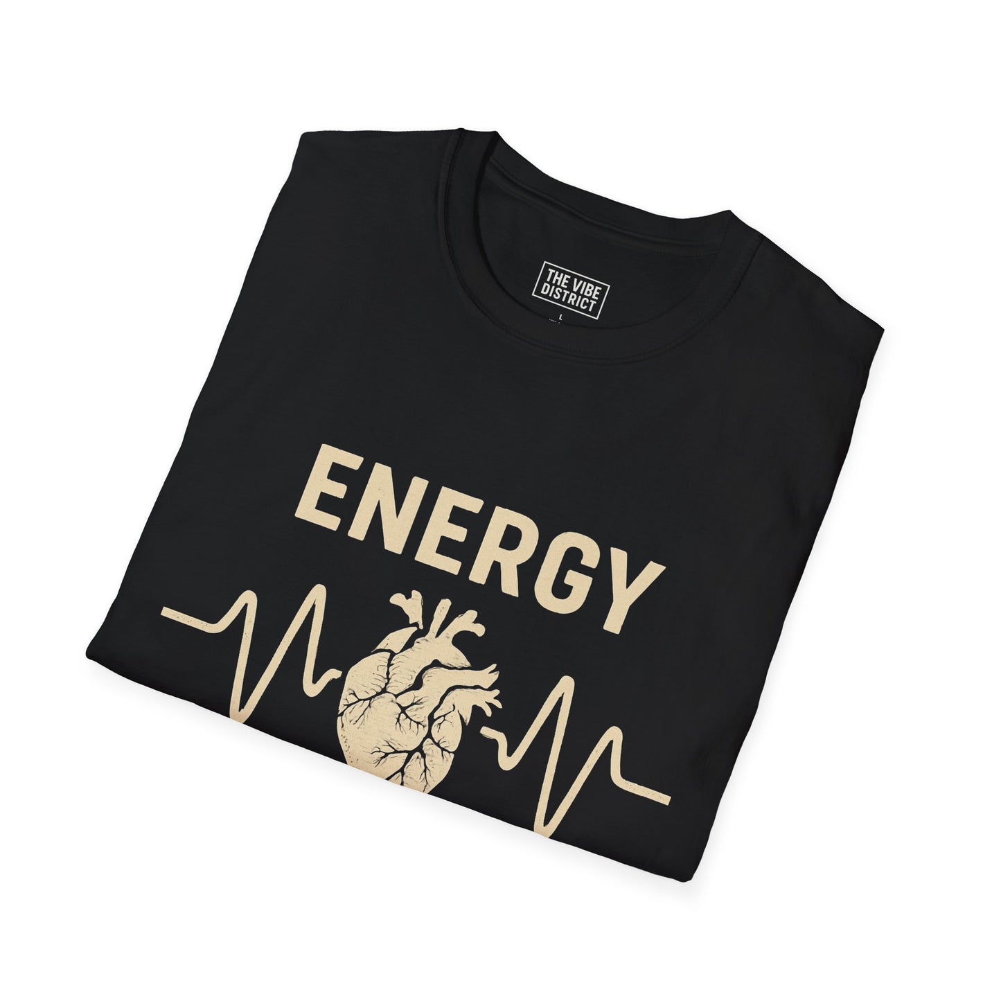 Energy never lies