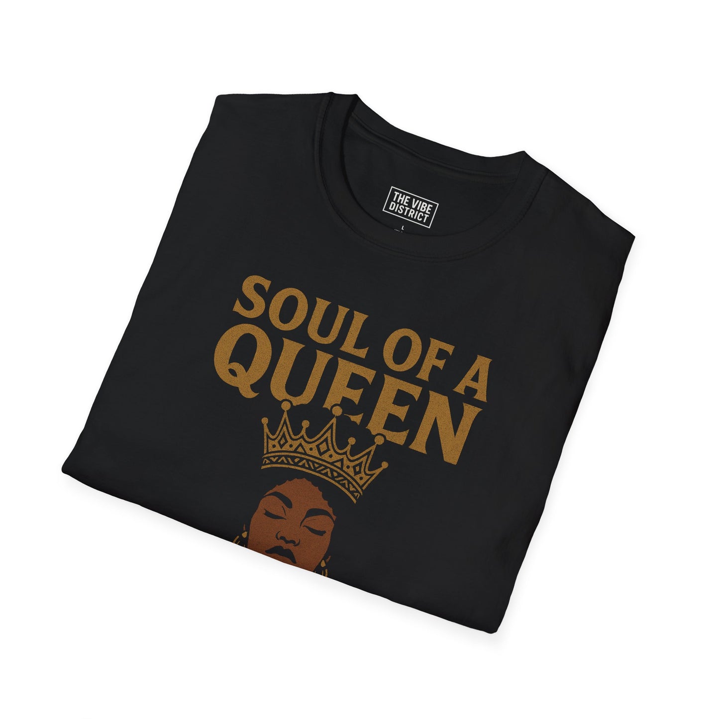 Soul of a Queen