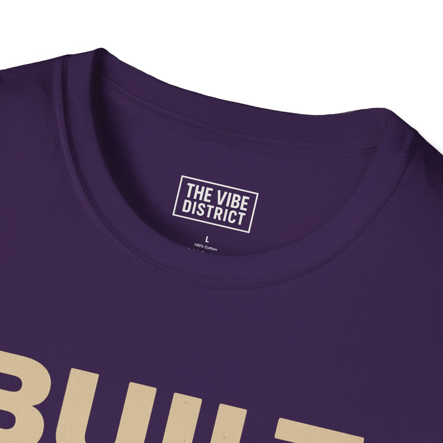 Capitol Hands T-Shirt | Built This Joint Tee | Unisex Graphic Shirt | Casual Wear | Gift for Activists | Political Apparel