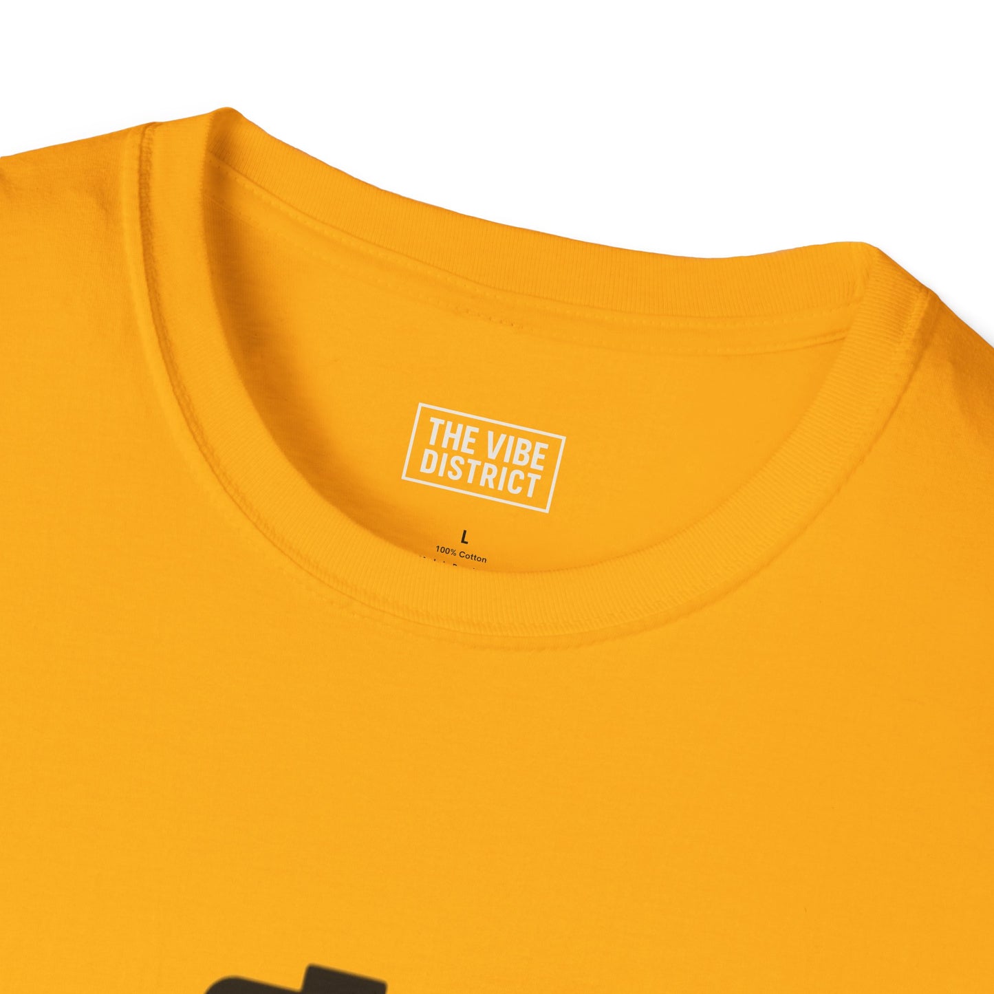 Funny Social Battery T-Shirt - Unisex Softstyle Tee for Introverts