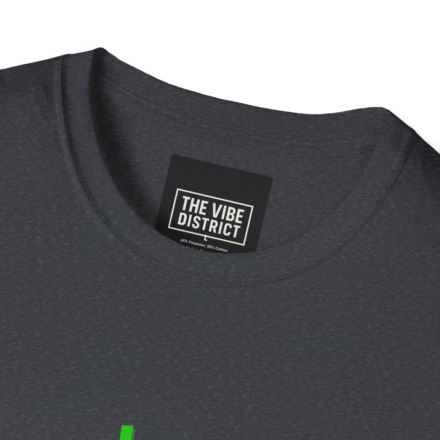 Funny Unisex T-Shirt - 'Dont Trip Just Strip' Playful Graphic Tee