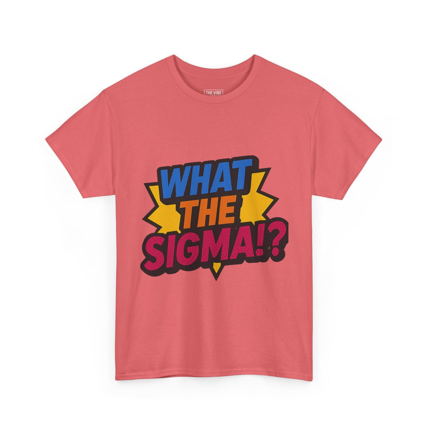 What the Sigma!?