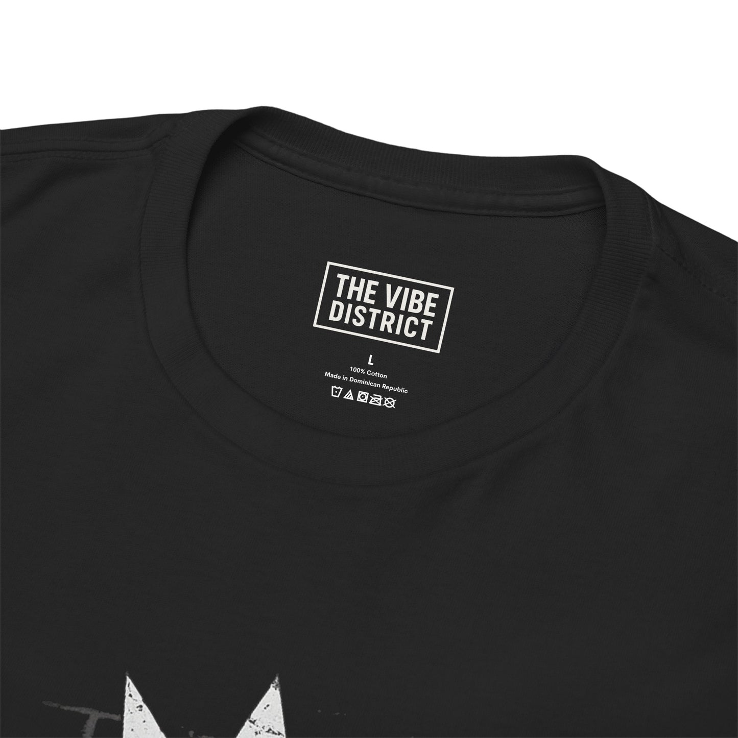 The Vibe District, Streetwear