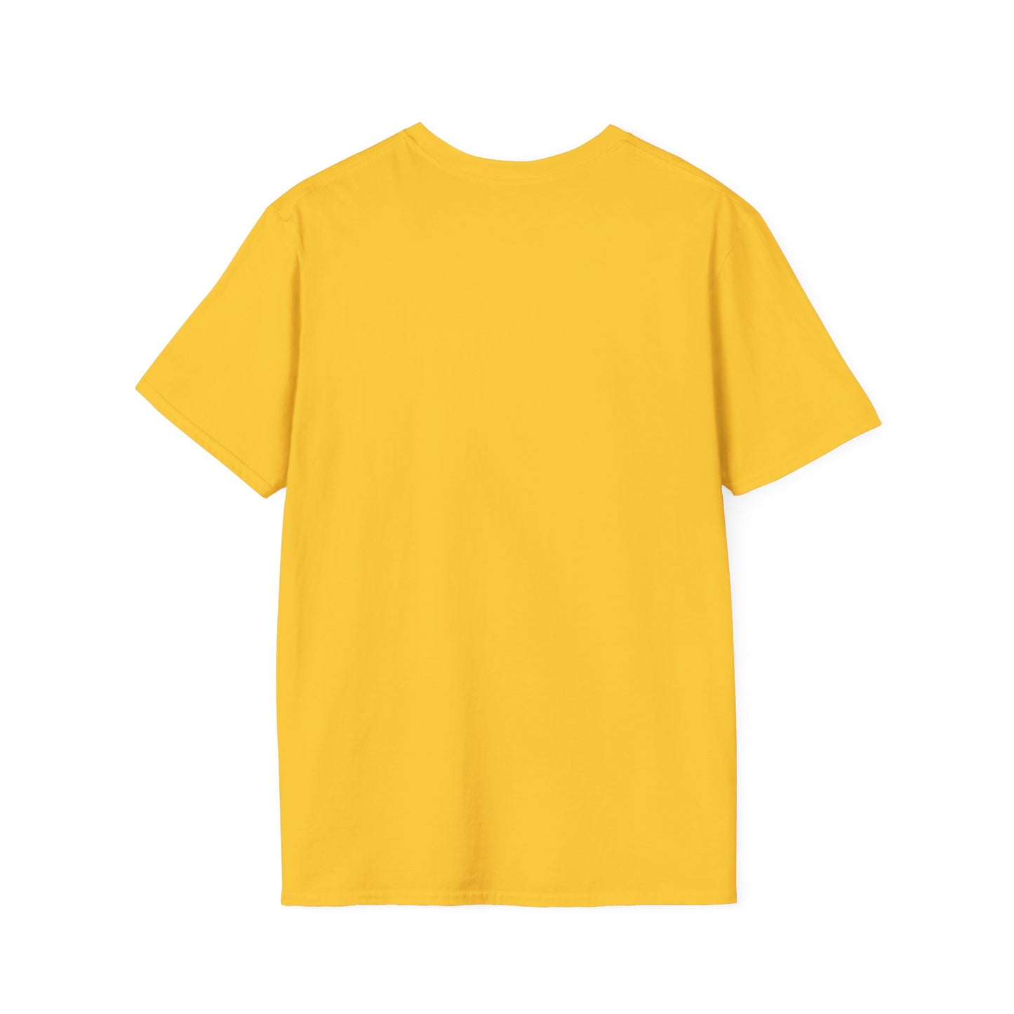 Funny Unisex T-Shirt - 'Dont Trip Just Strip' Playful Graphic Tee