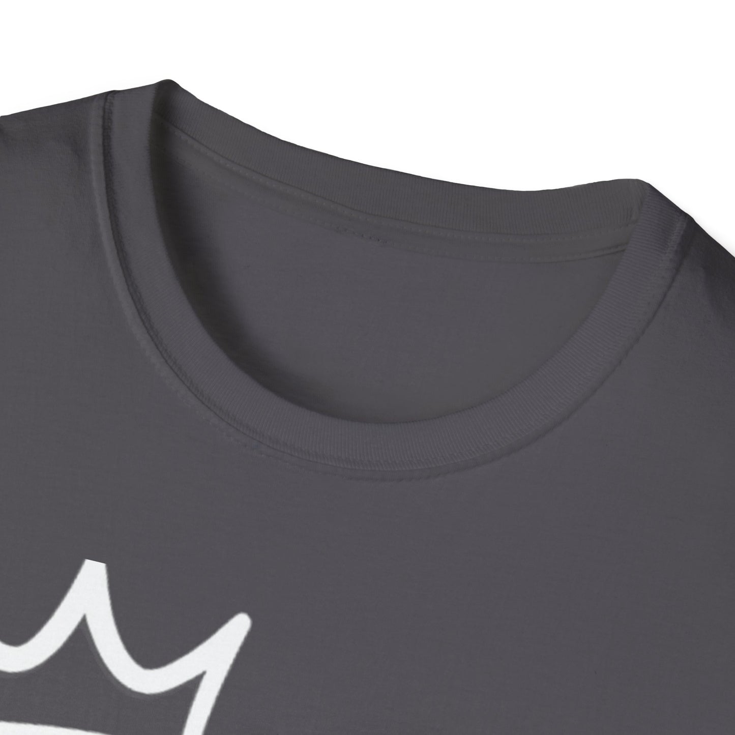 IV Drip Queen Unisex Softstyle T-Shirt - Comfortable and Stylish