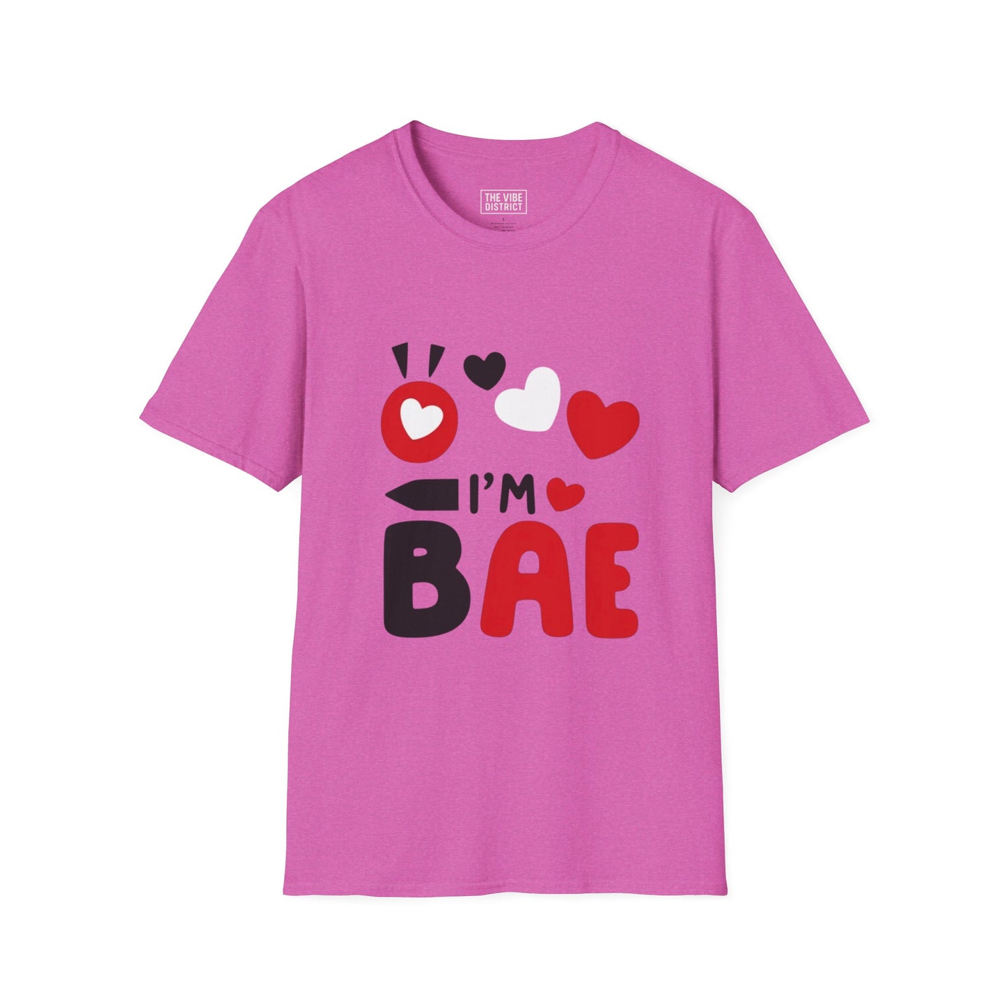 I'm Bae