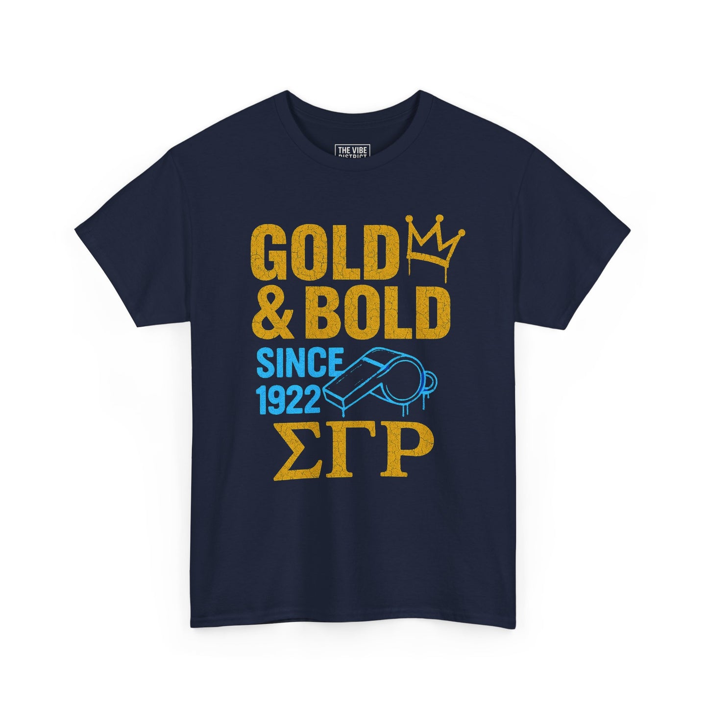 Sigma Gamma Rho (ΣΓΡ)