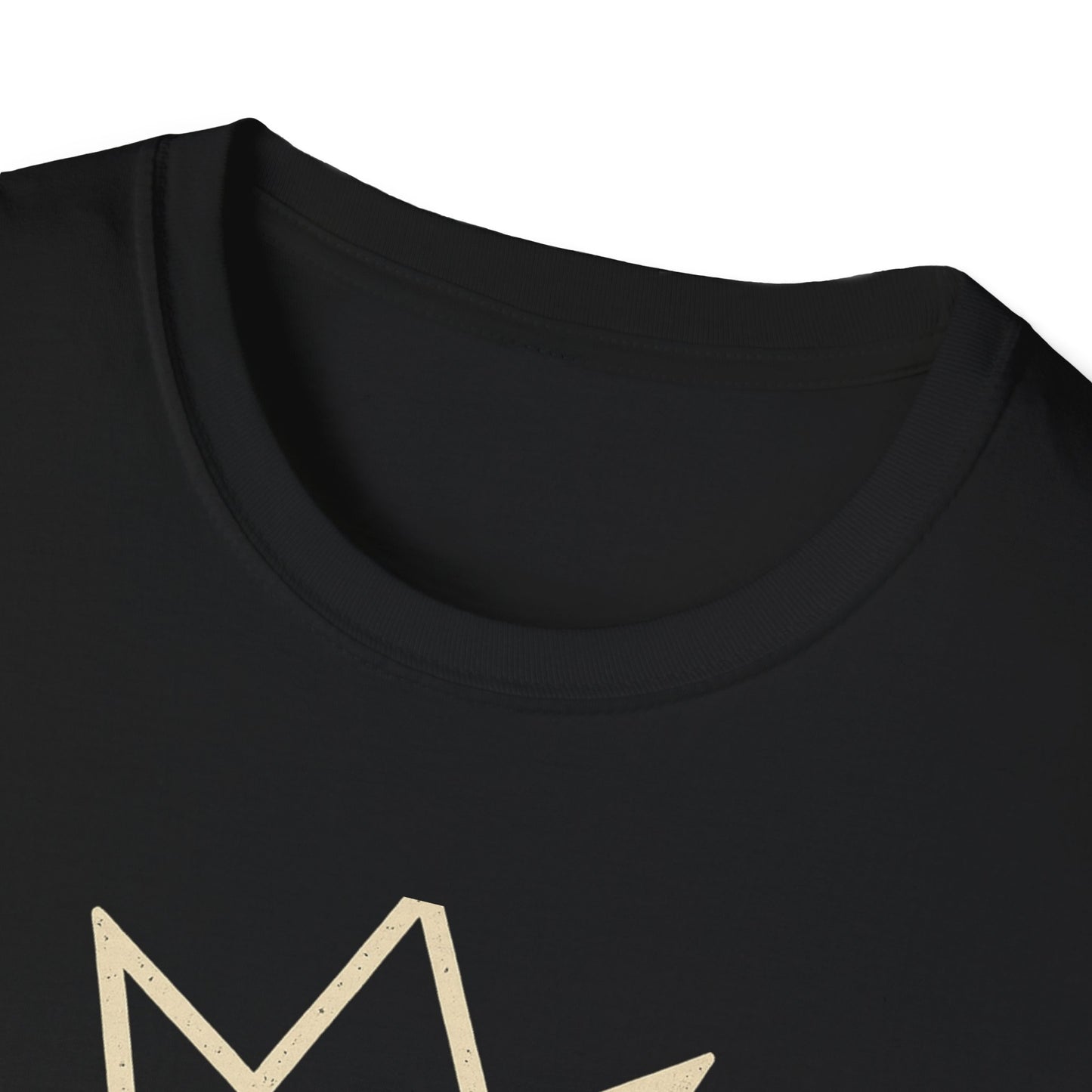"Too Dope for the Algorithm" Graphic Tee, Cool Gift for Tech Lovers, Trendy Casual Wear, [...]