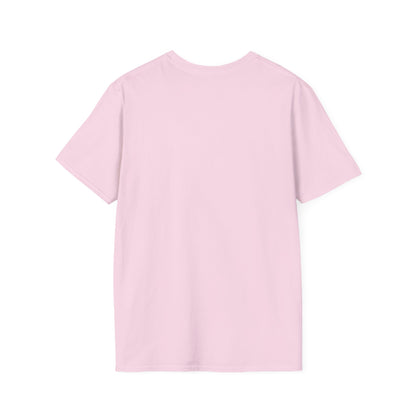 Dope by Design Unisex Softstyle T-Shirt - Vibrant Graphic Tee for Casual Wear