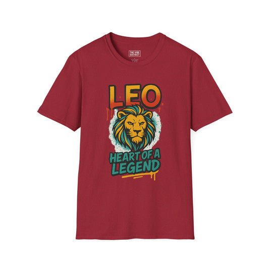 Leo Legend