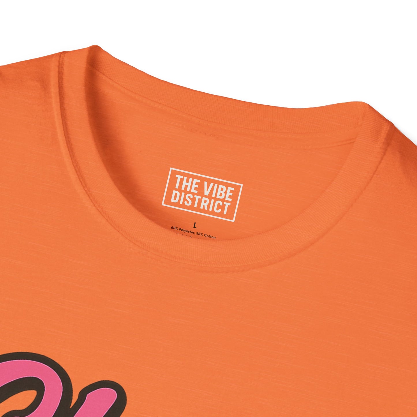 Clock It T-Shirt