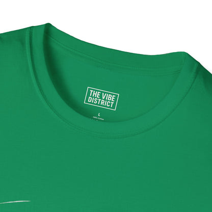 Hubby Unisex Softstyle T-Shirt - Perfect Gift for Father's Day, Anniversaries, and Celebrations