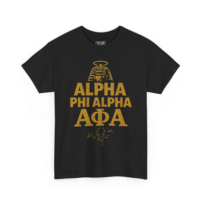 Alpha Phi Alpha